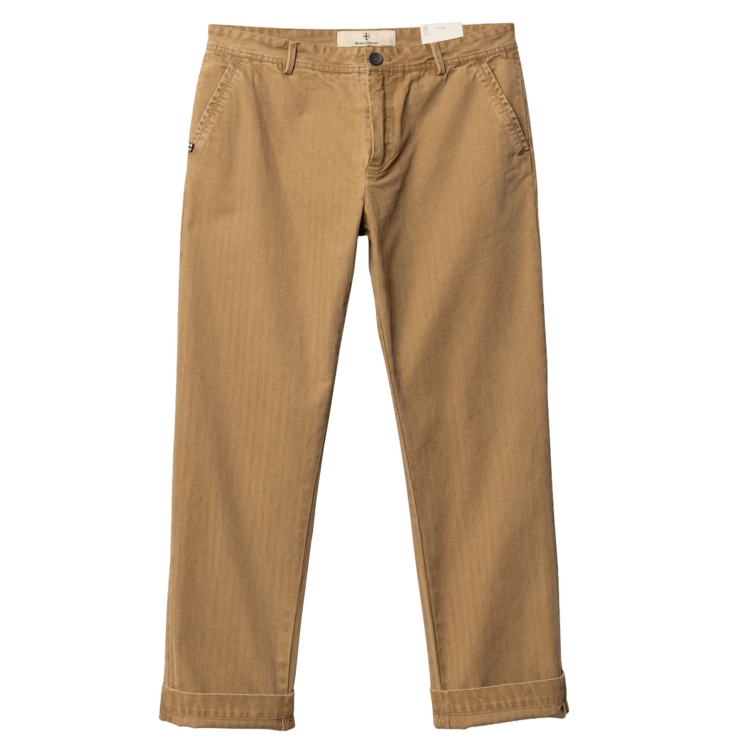 BGmenzo Rory Chino