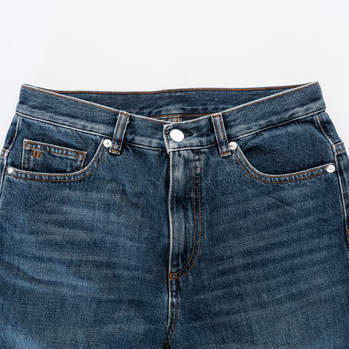 Elsa Straight Leg Jeans