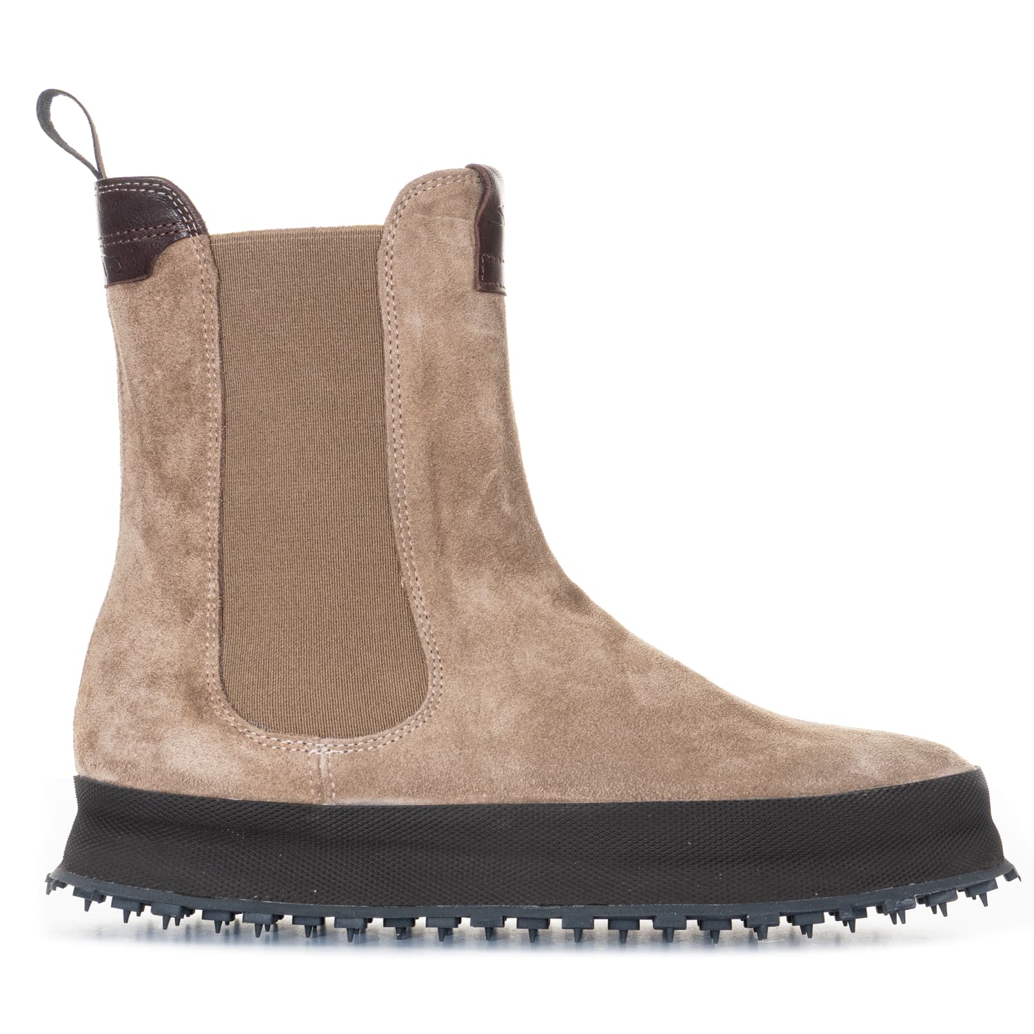 Chelsea 51704 Suede Beige
