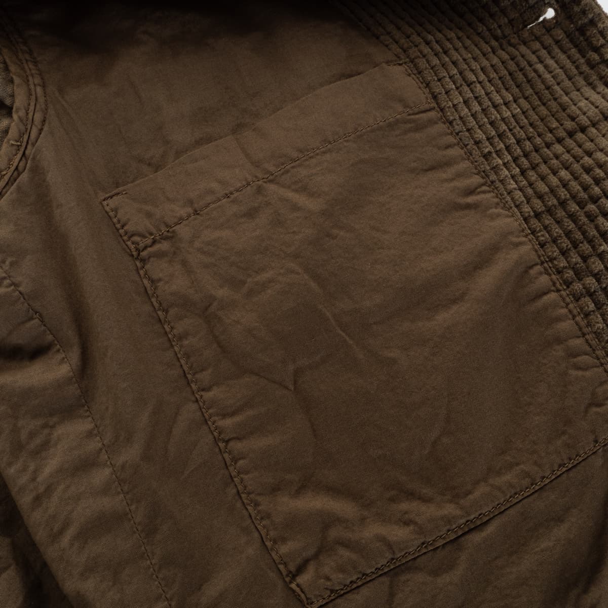 Cross-Corduroy Blazer jos32ef