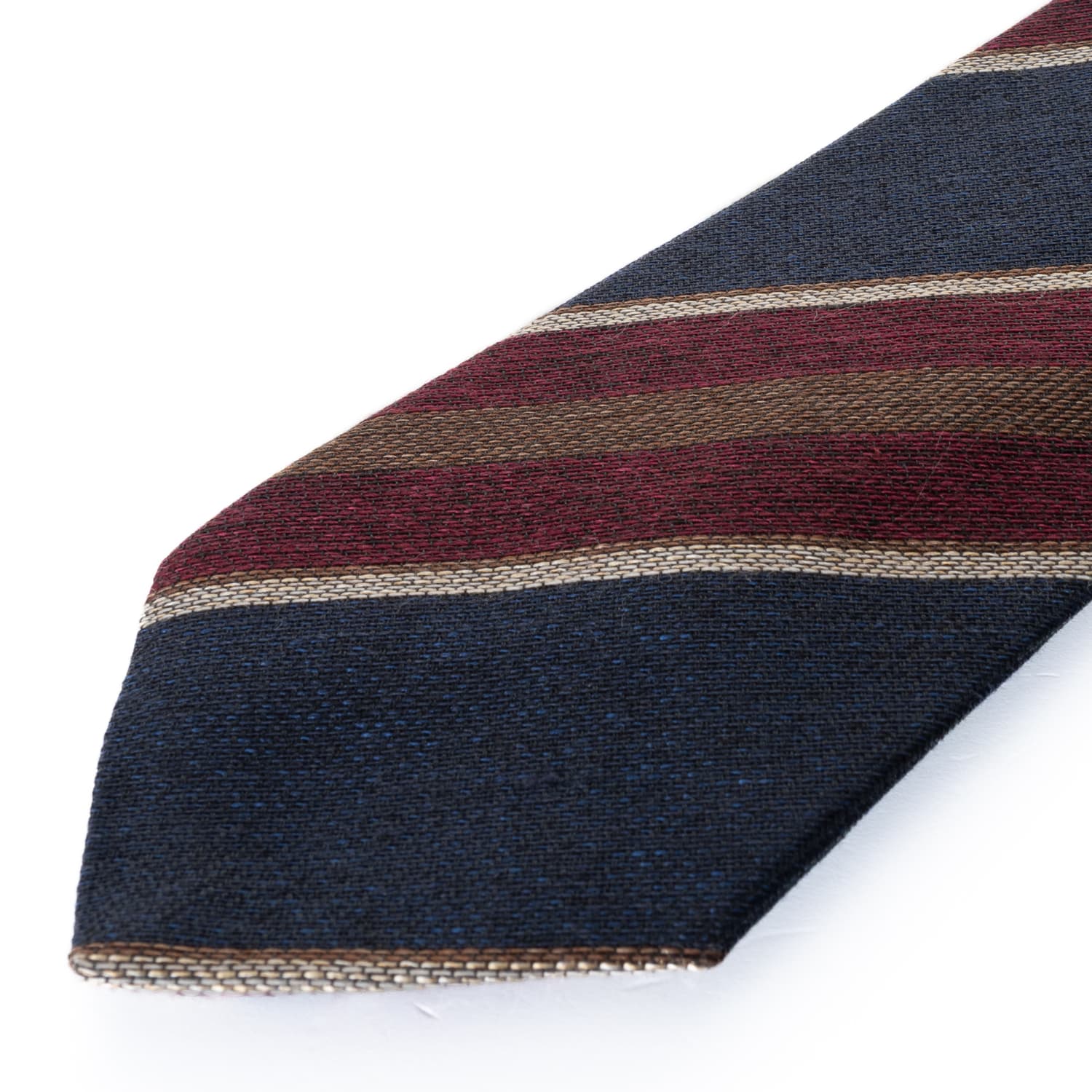 Elysium Cotton-Silk Tie
