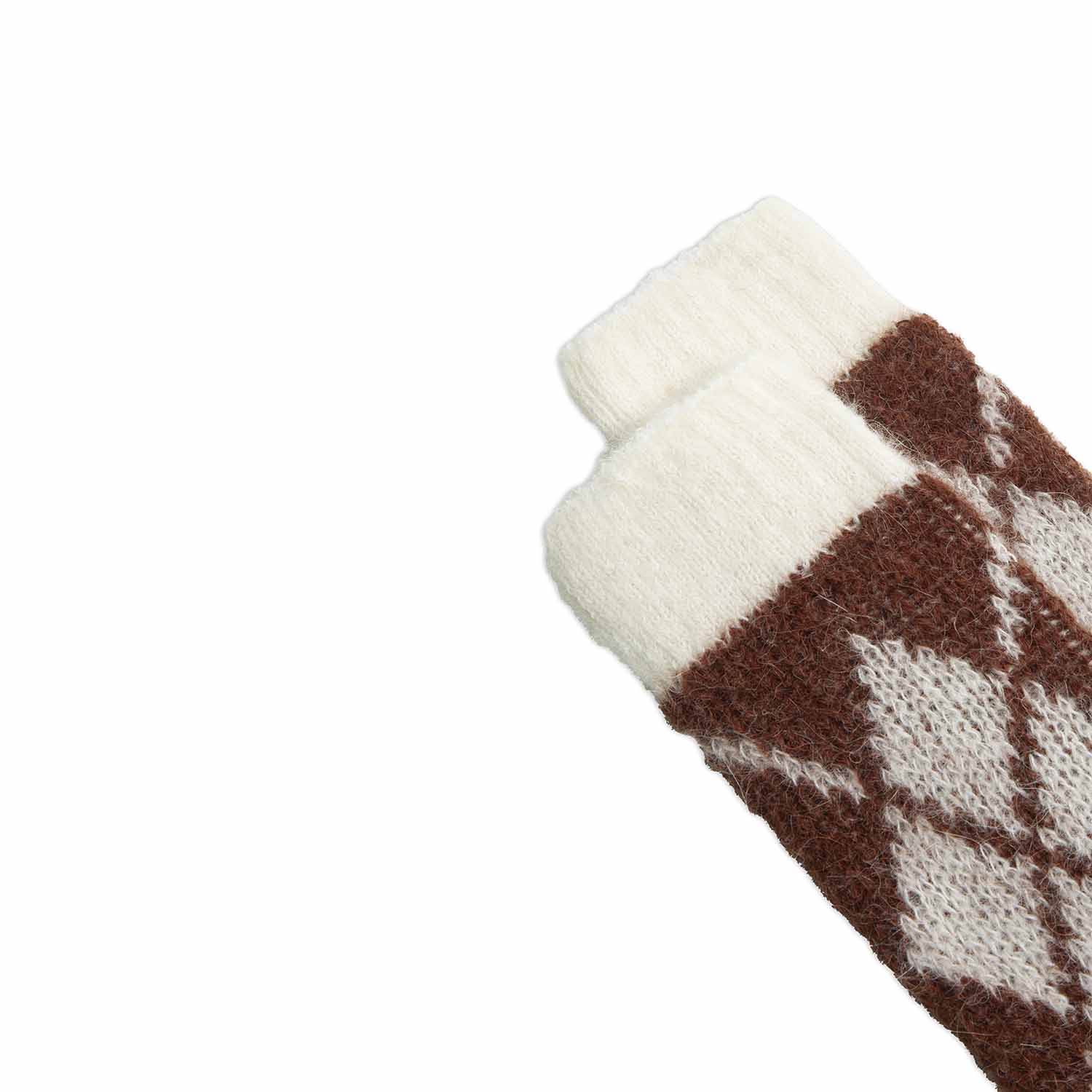 Knit Socks Quebec