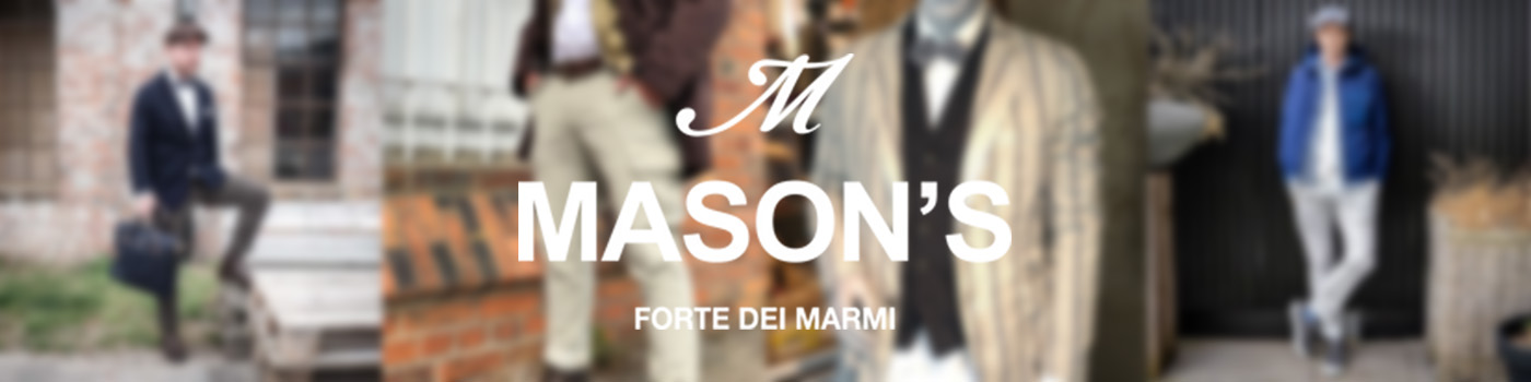 Masons-banner