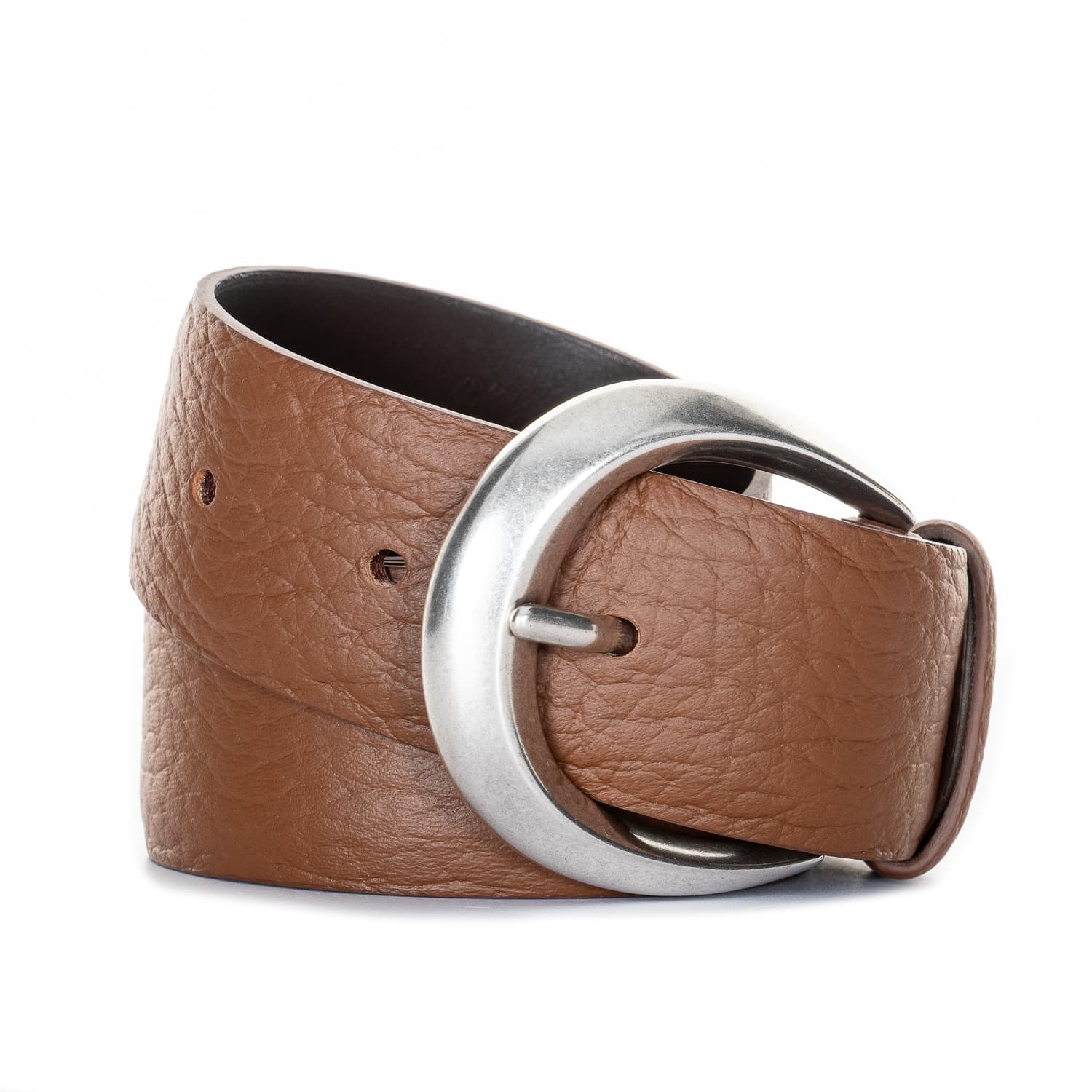 Leather Belt 10469 Soft
