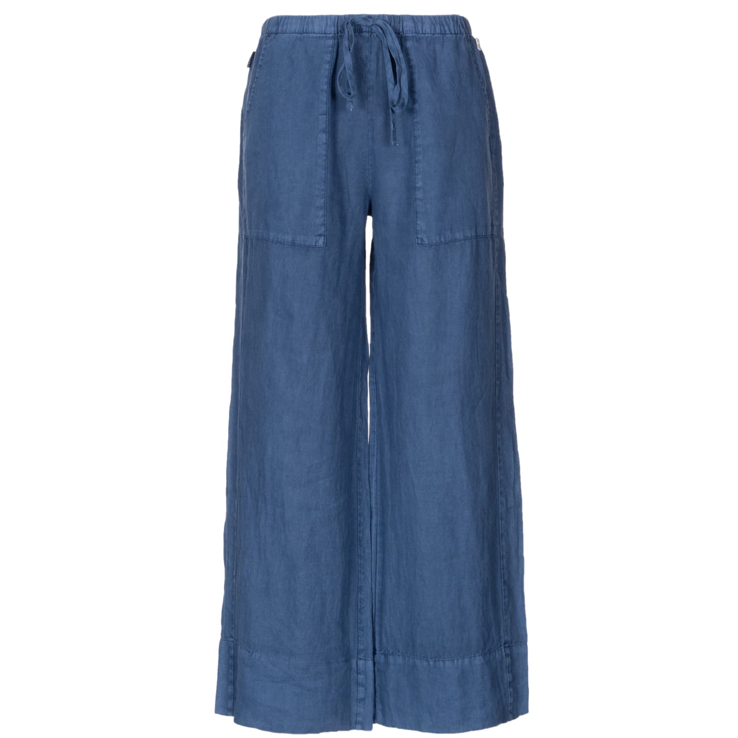 Linen trousers Kohuhu