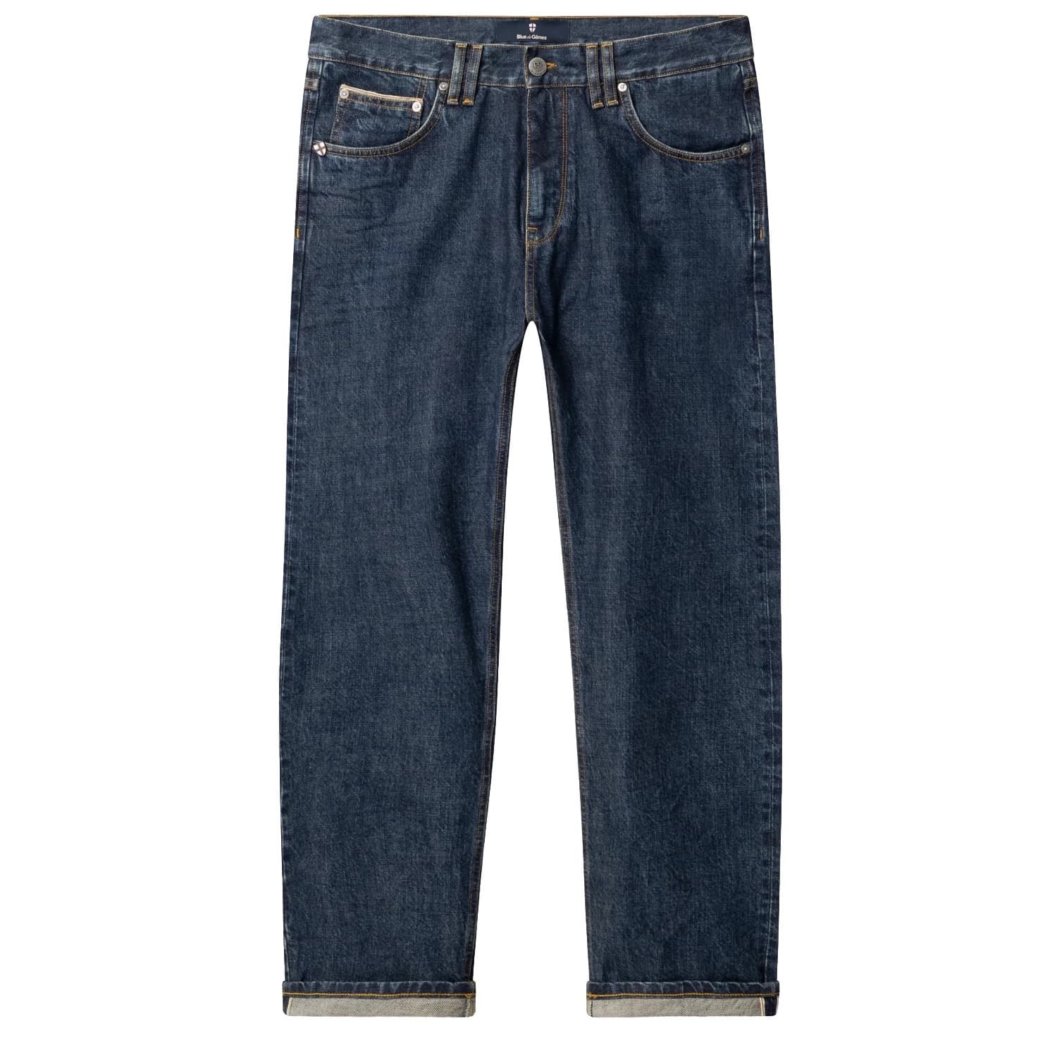 BGmarco Cast Jeans