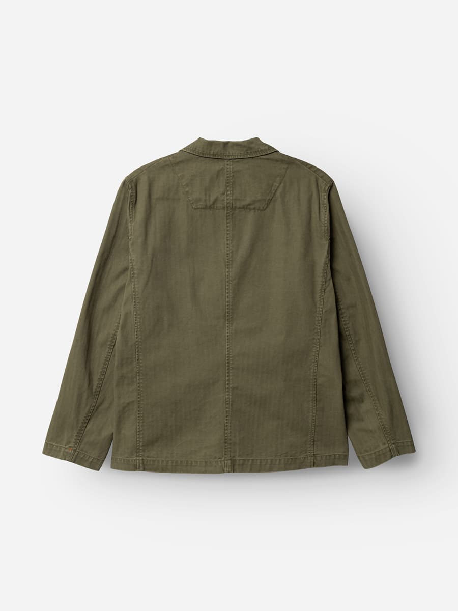 BGgabbiano Rory Blazer