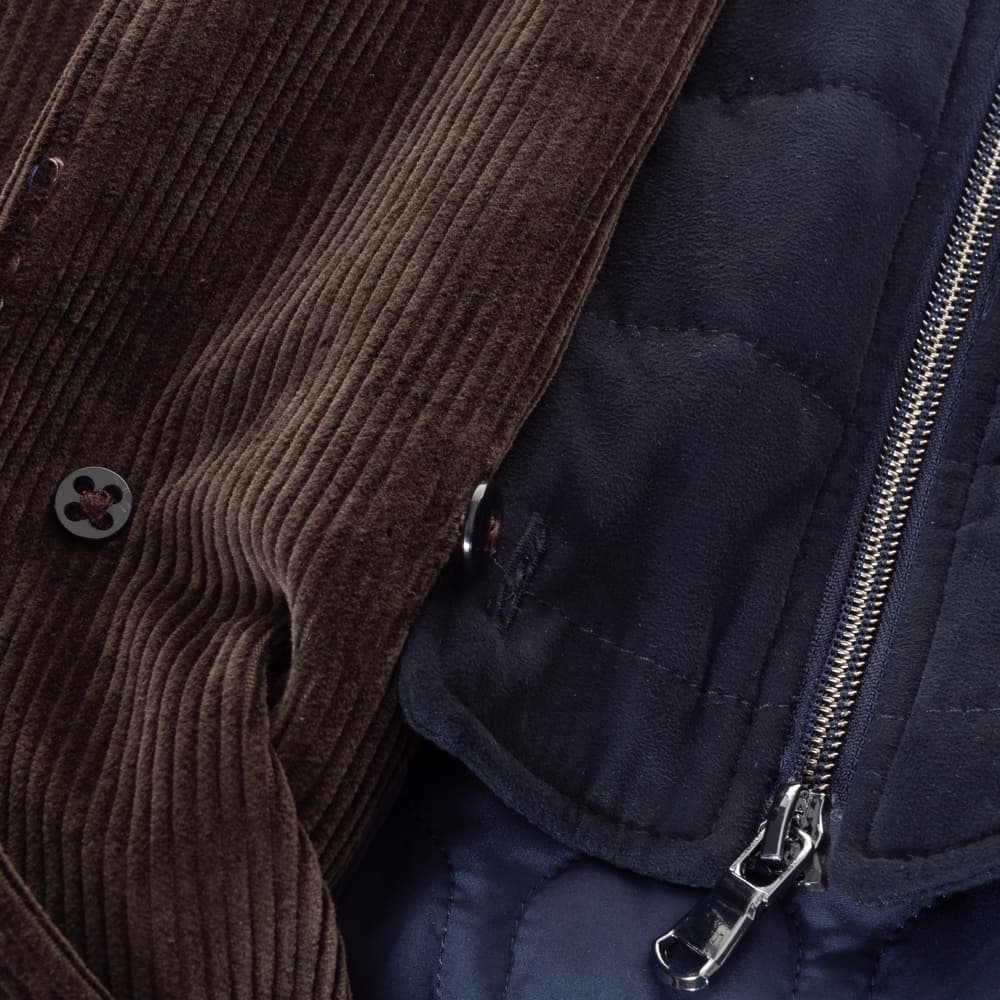 Car Coat Courdory
