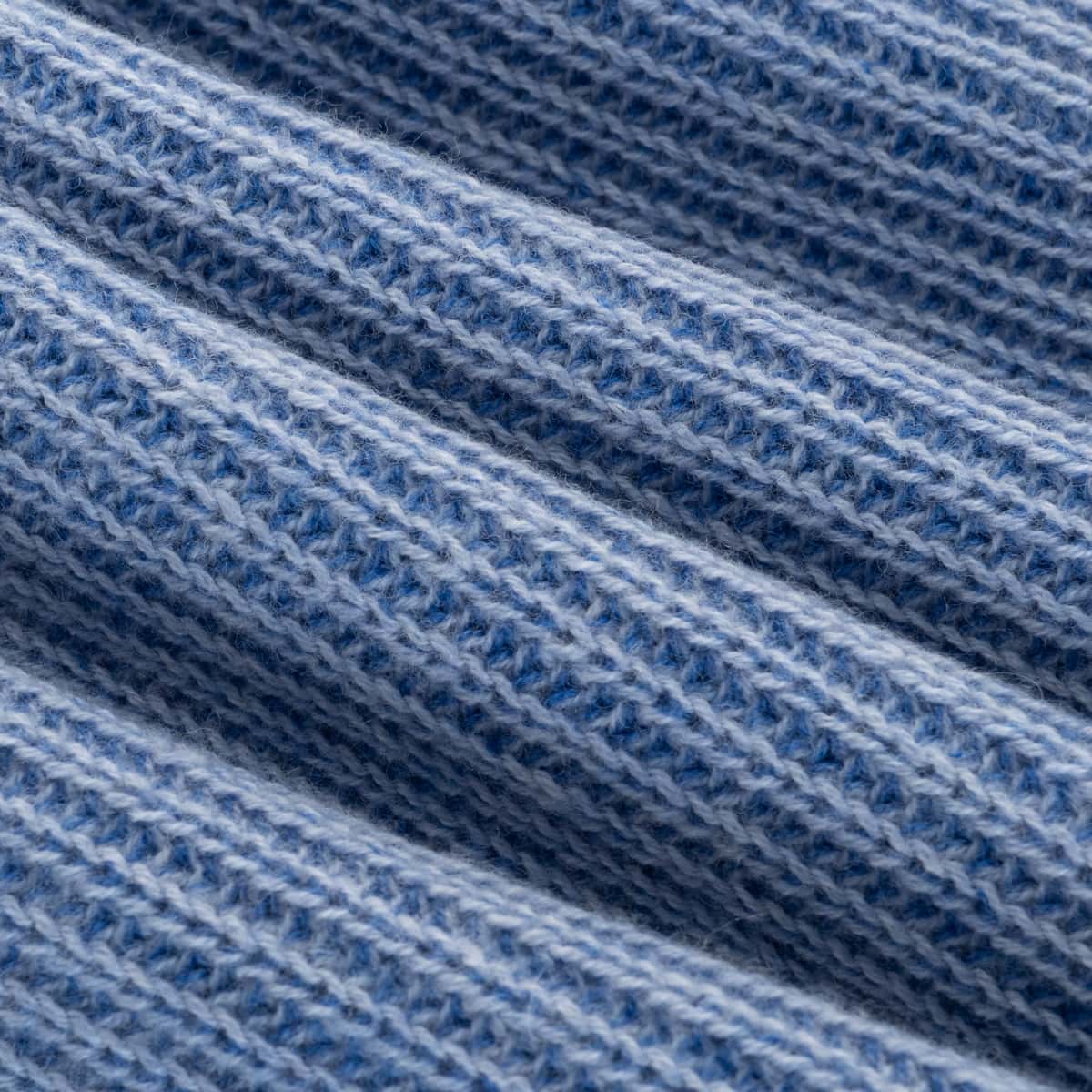 Knit Troyer Ole