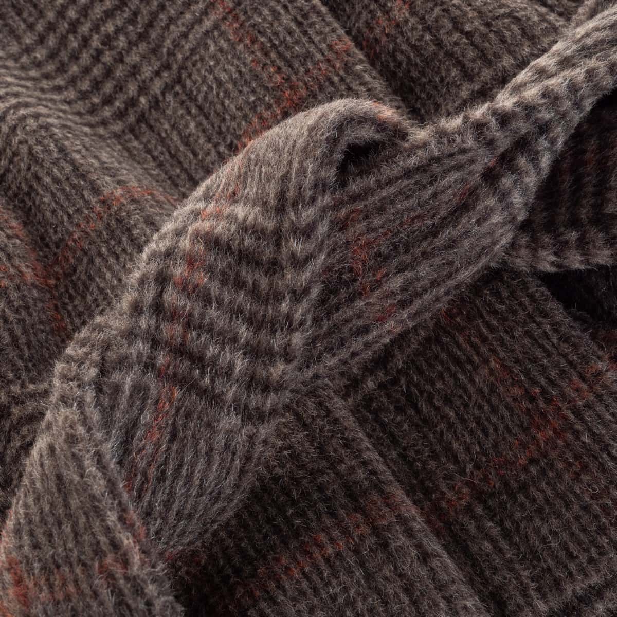 Alpaca Coat Marcella