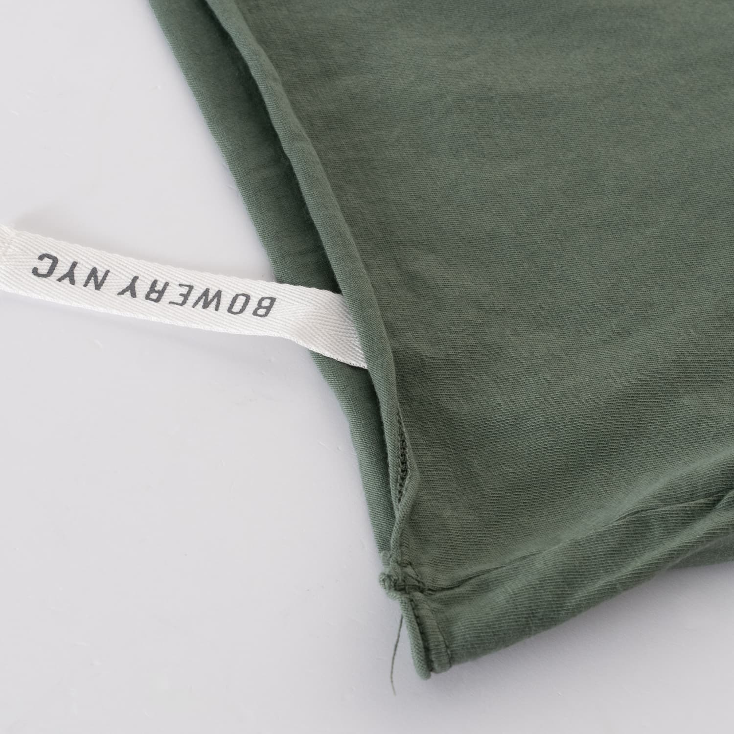 Cotton Long Sleeve