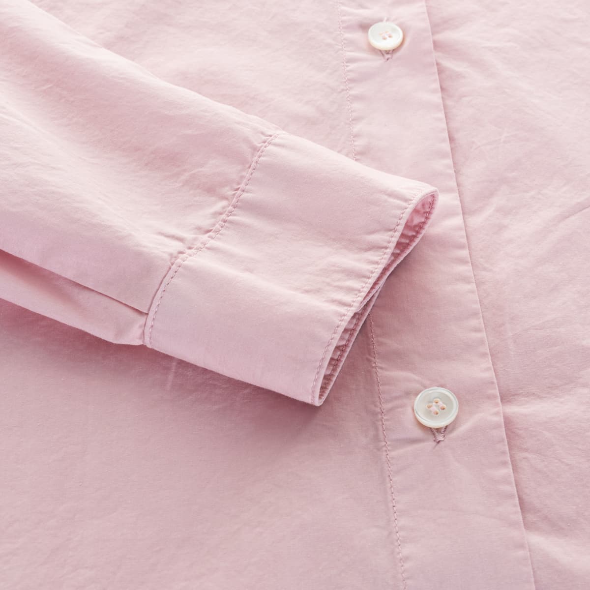 Cotton Blouse Gioia