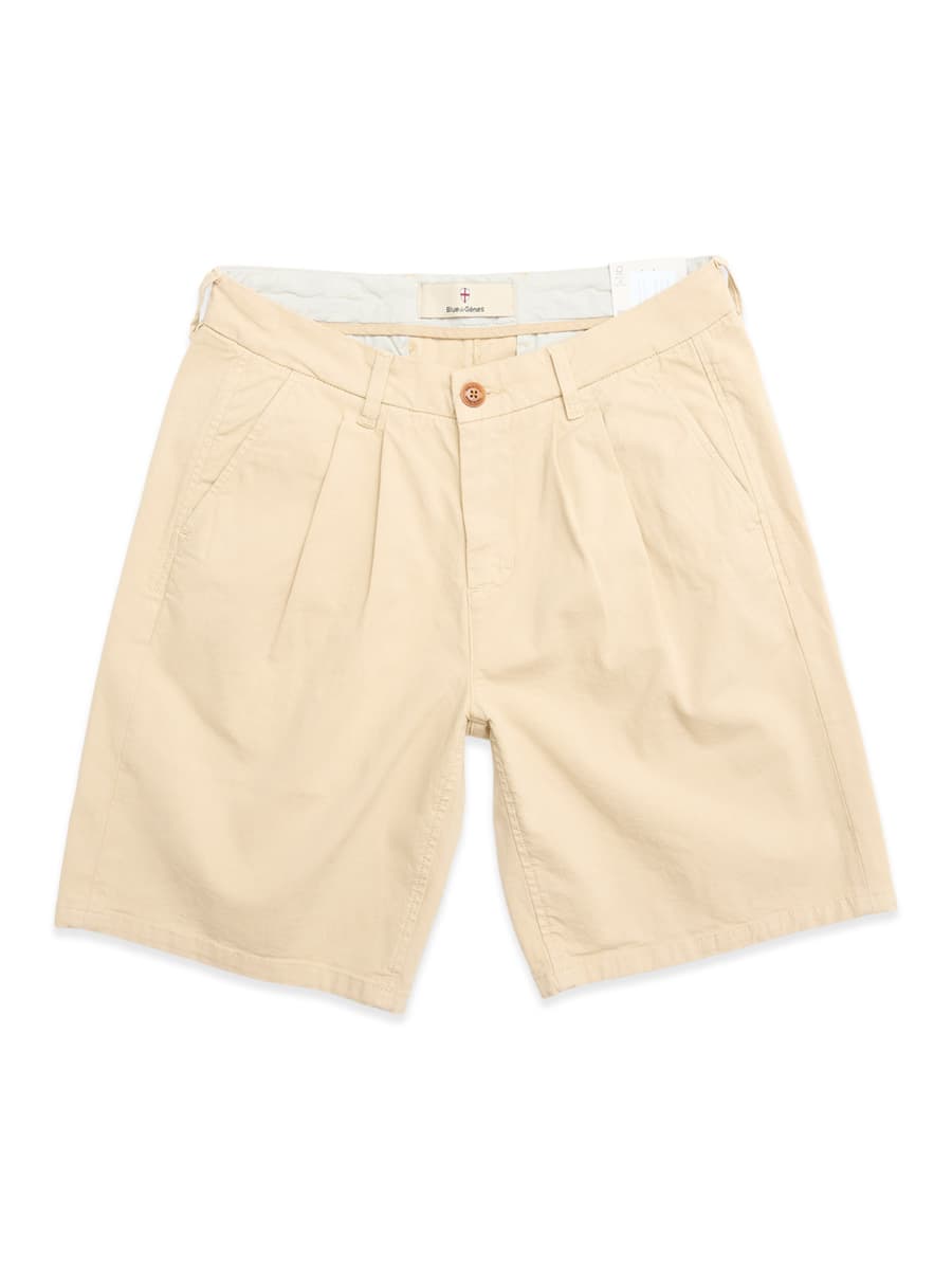 BGcopple Rodas Shorts