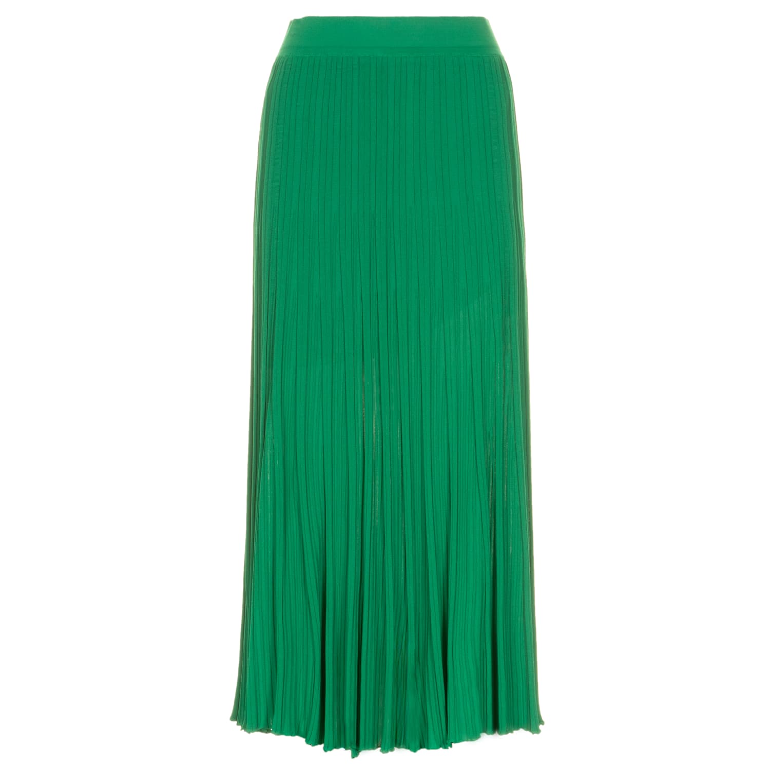 Long Skirt Green Long Skirt Green