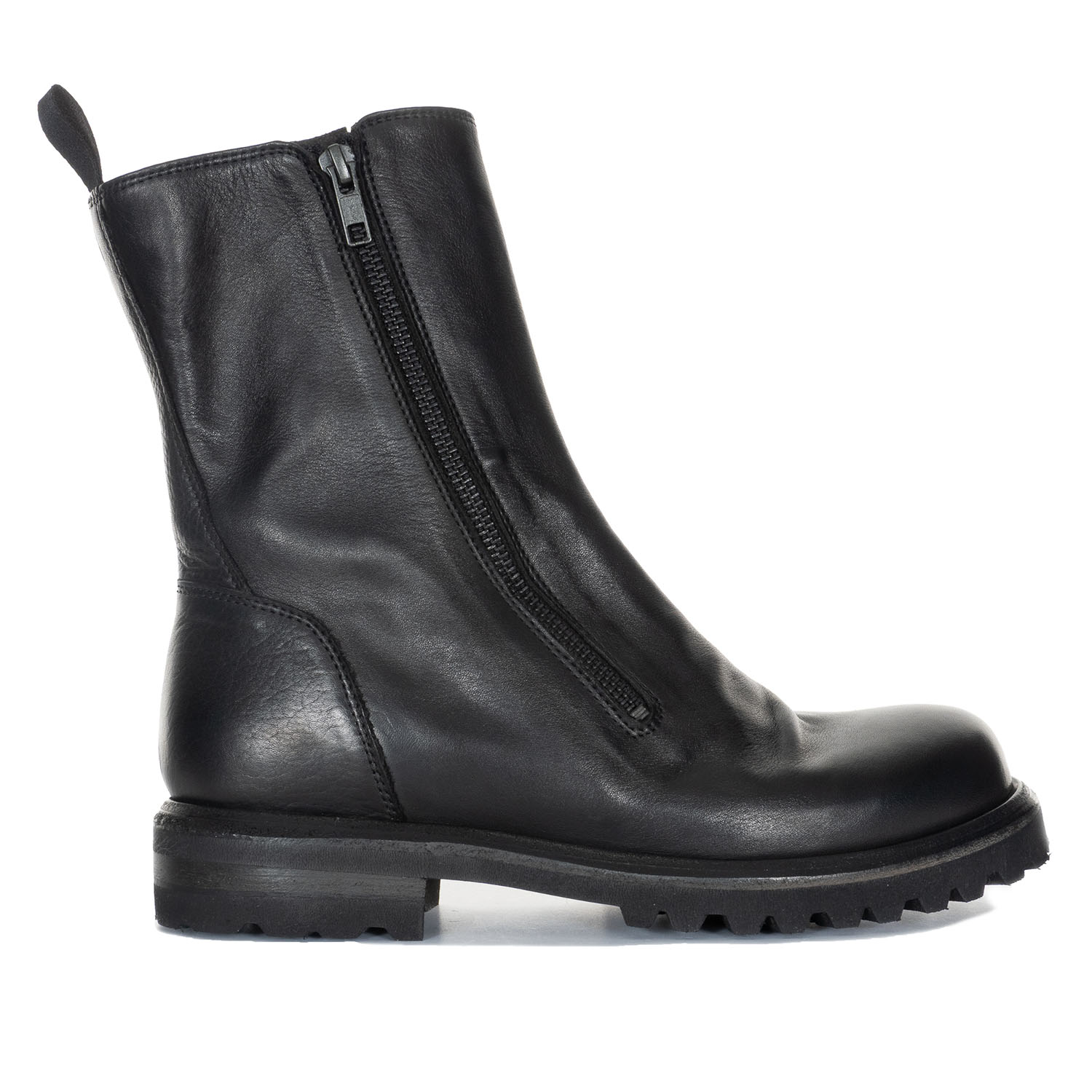 Ankle Boot 51768 Calusa Nero