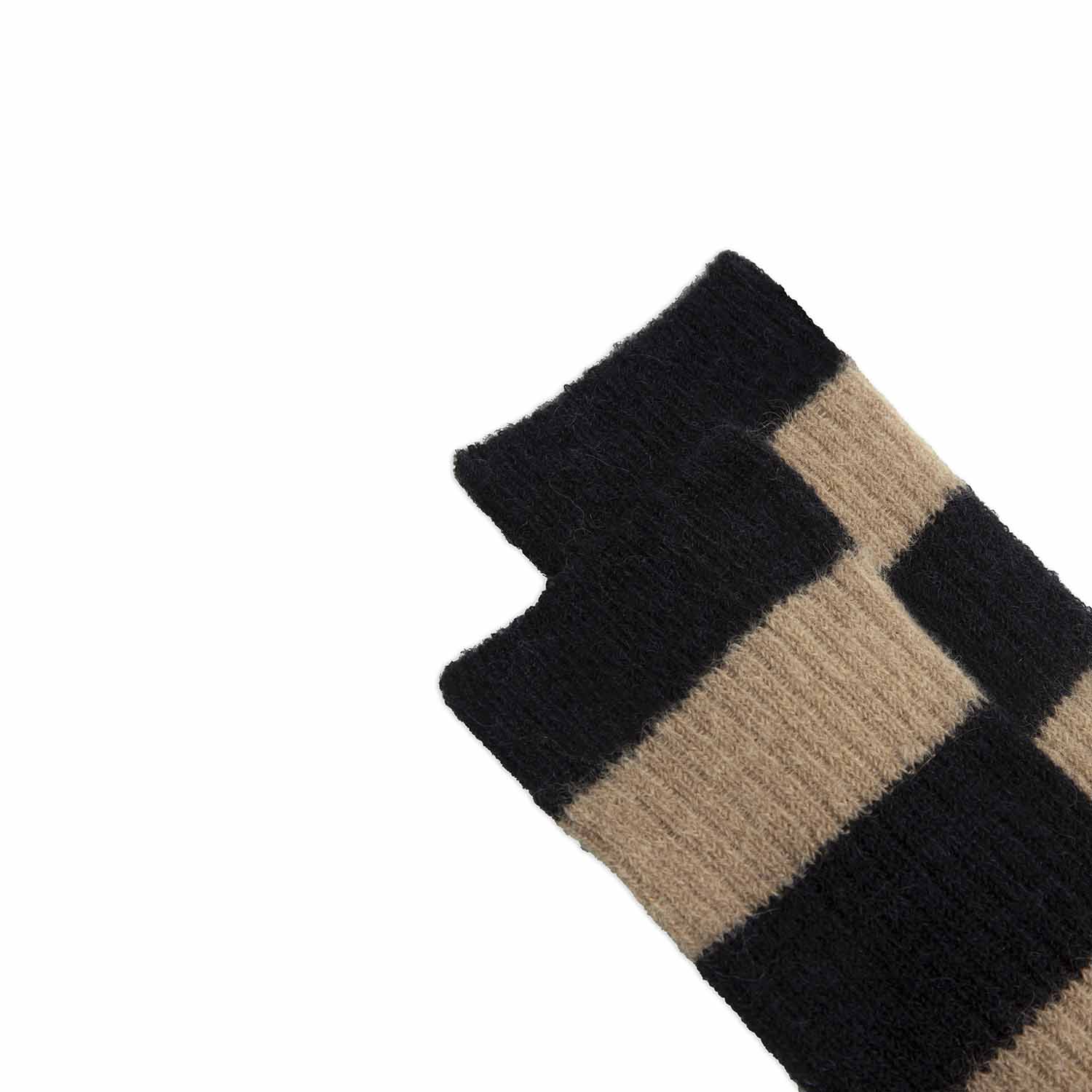 Knit Socks Niki