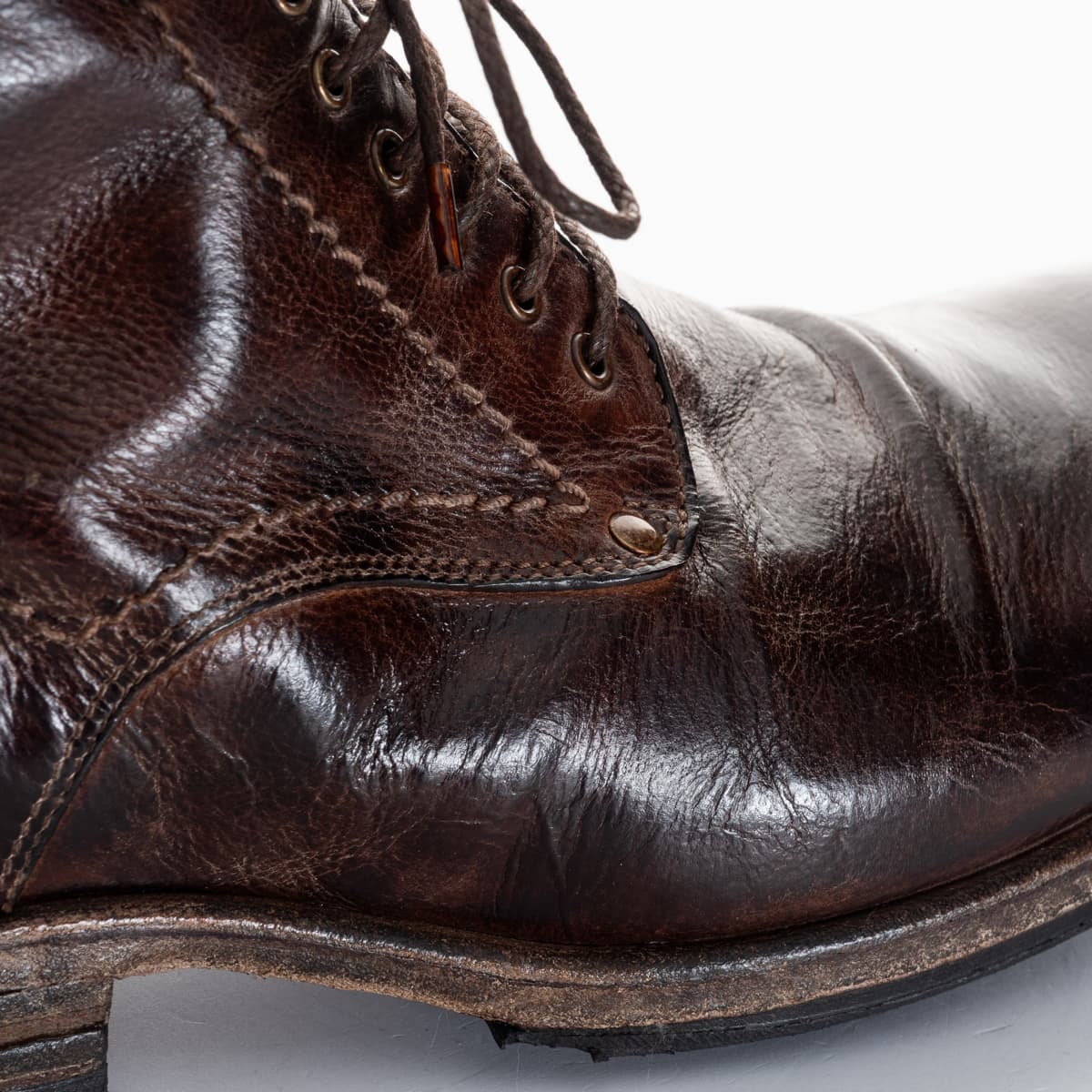 Boots 5998 Calfskin