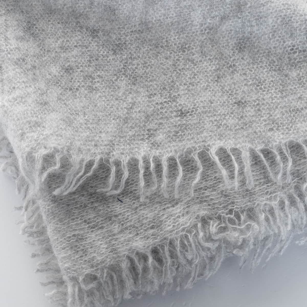 Cashmere Scarf Melange