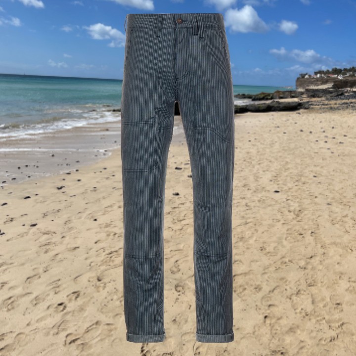 Der Sommer kann kommen - Die Strandhose von 352519595_166050279774023_733125554259904747_n