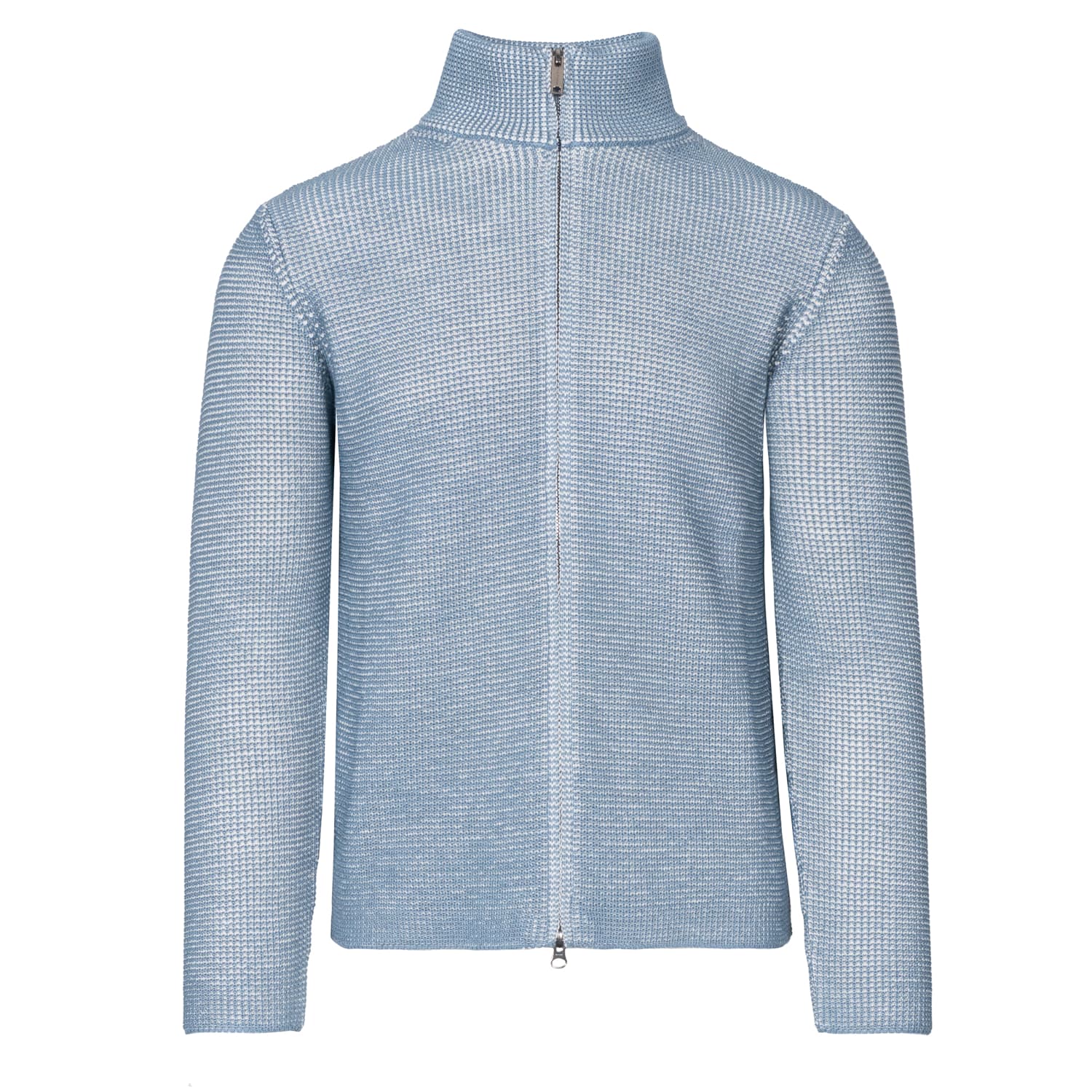 Knit Sweat Jacket