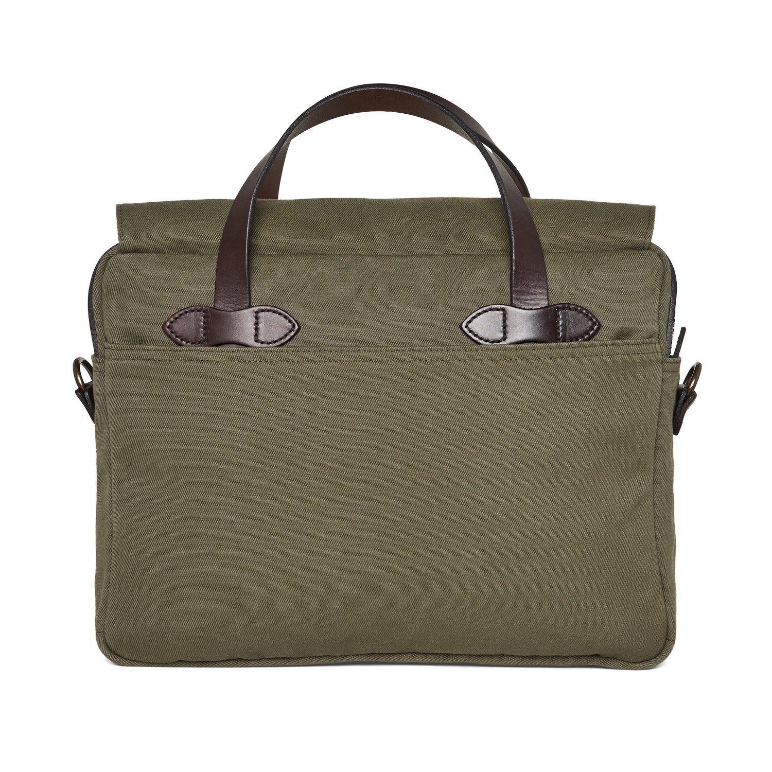 Rugged Twill Original Briefcase