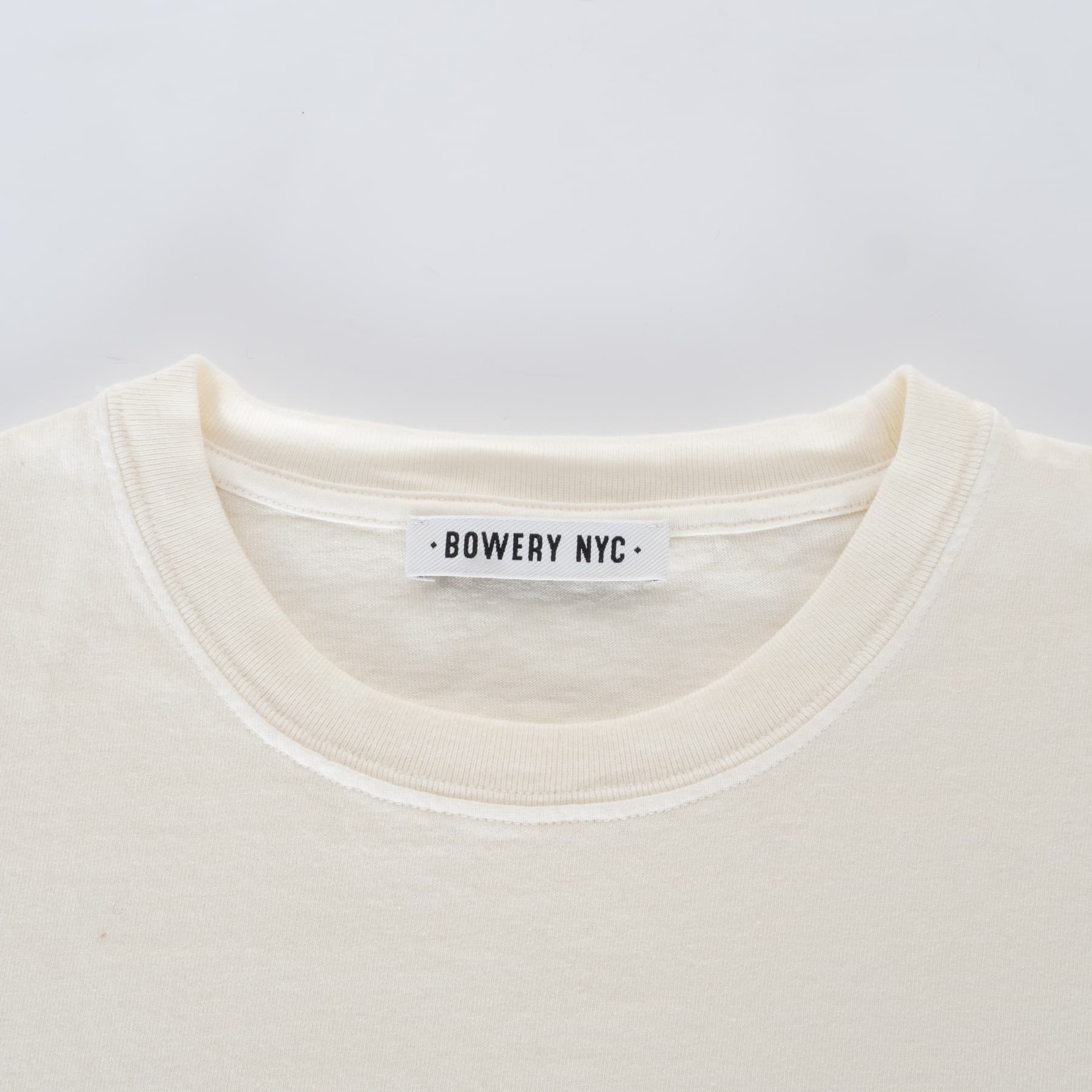 Long Sleeve T-Shirt NY-USA