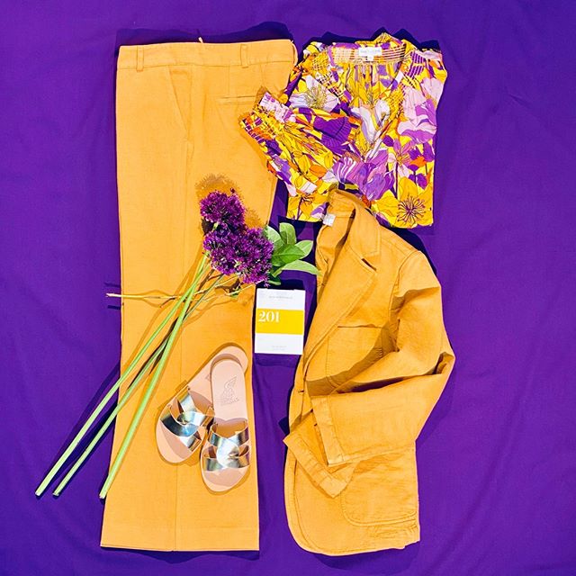 Die Leichtigkeit des Sommers wird mit diesen 96938848_2647964452189463_6978537088755526135_n