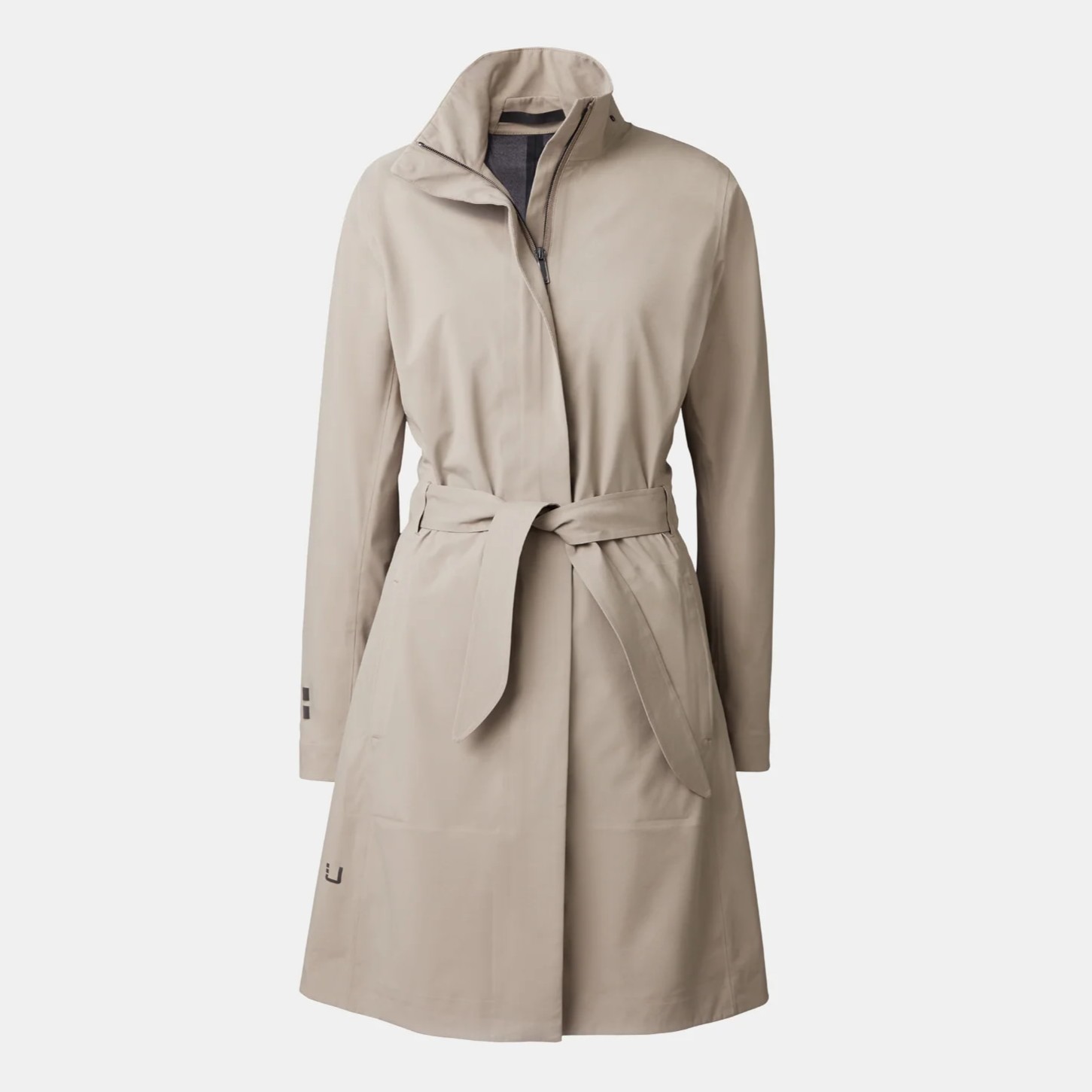 Short Coat Electra 6039