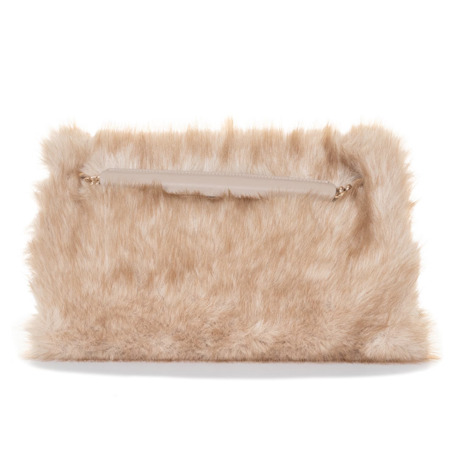 Venus Furry Eco Fur Shoulder Bag