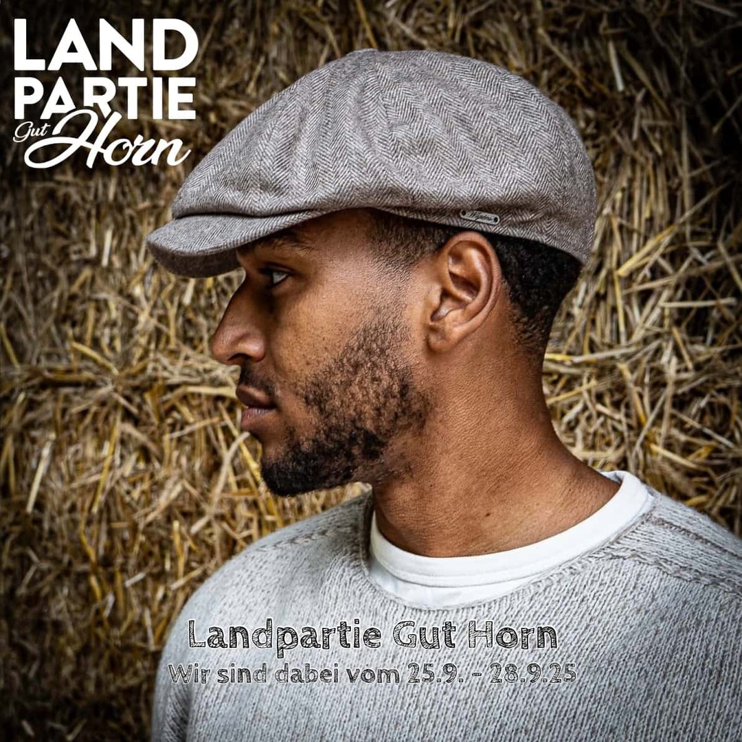 Willkommen zur 14.