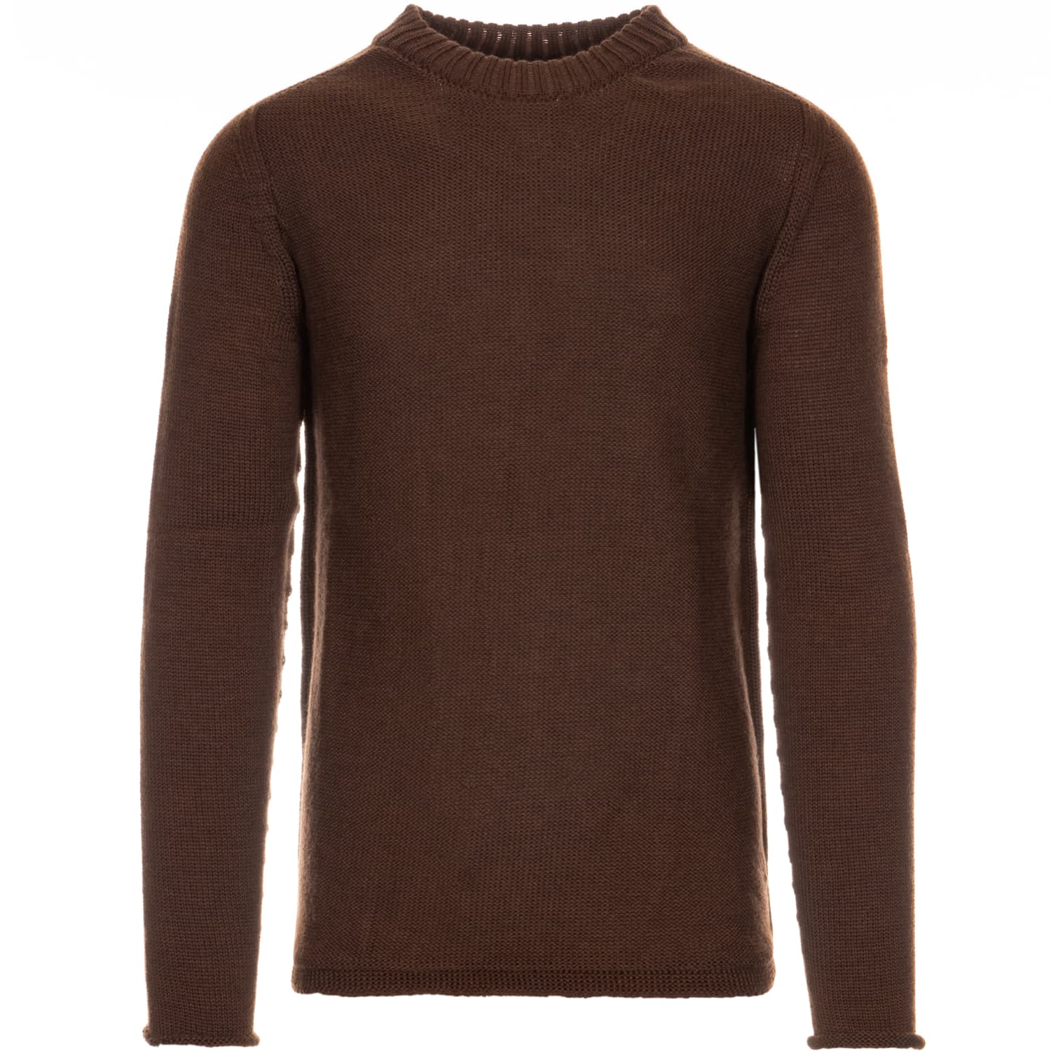 Knitted Sweater Ob10rist Knitted Sweater Ob10rist