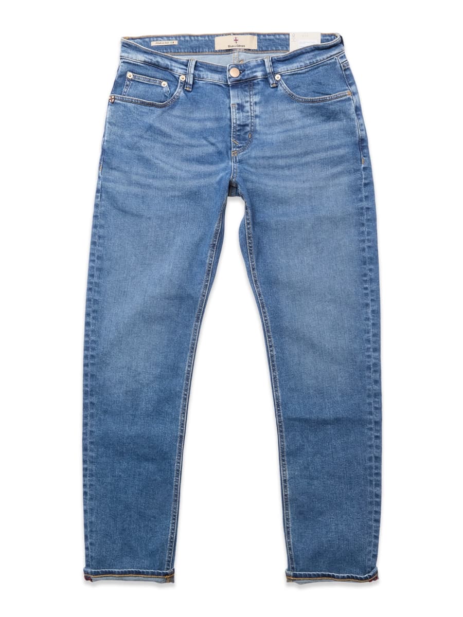 Vinci Pala Used V2 Jeans