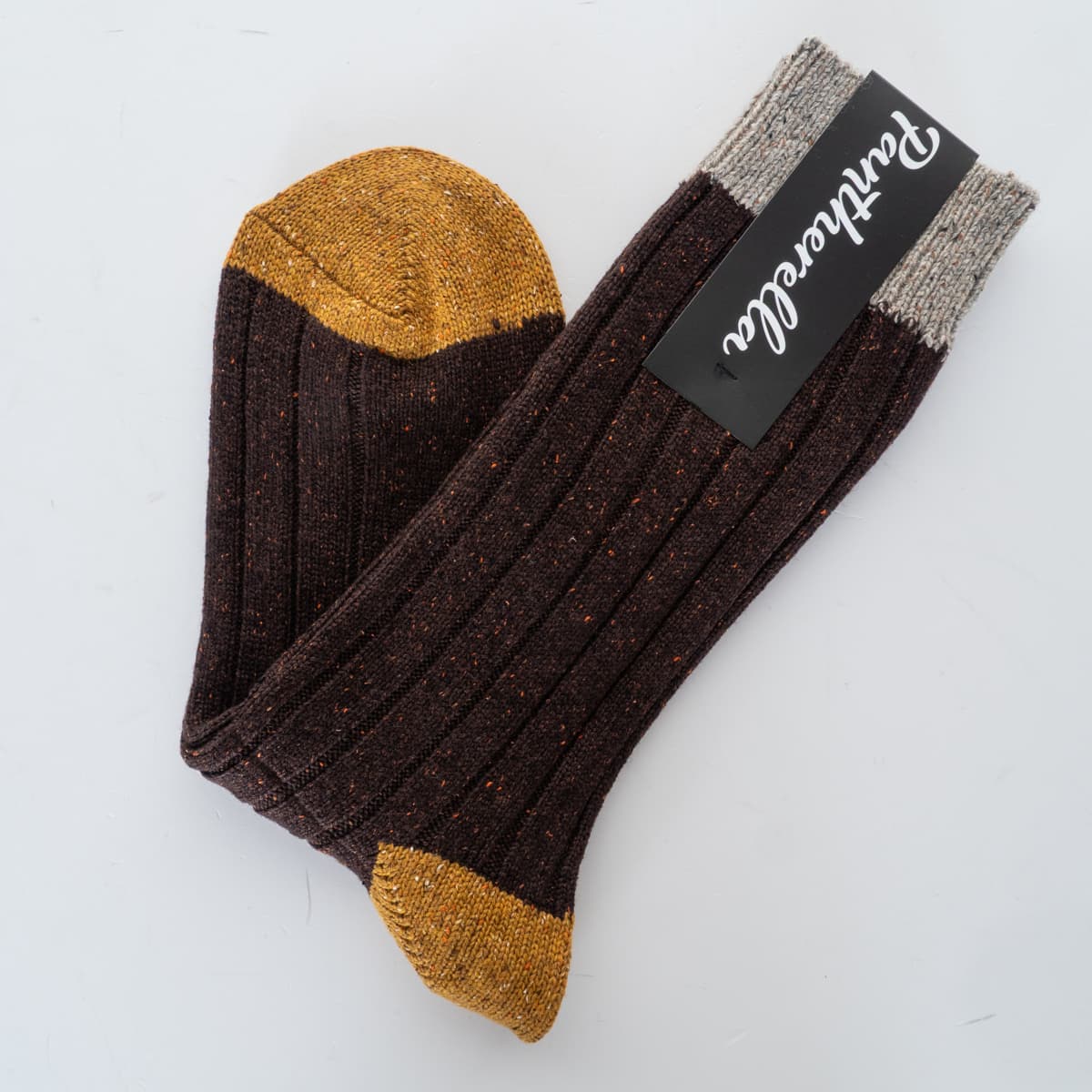 Tweed Socks Thornham