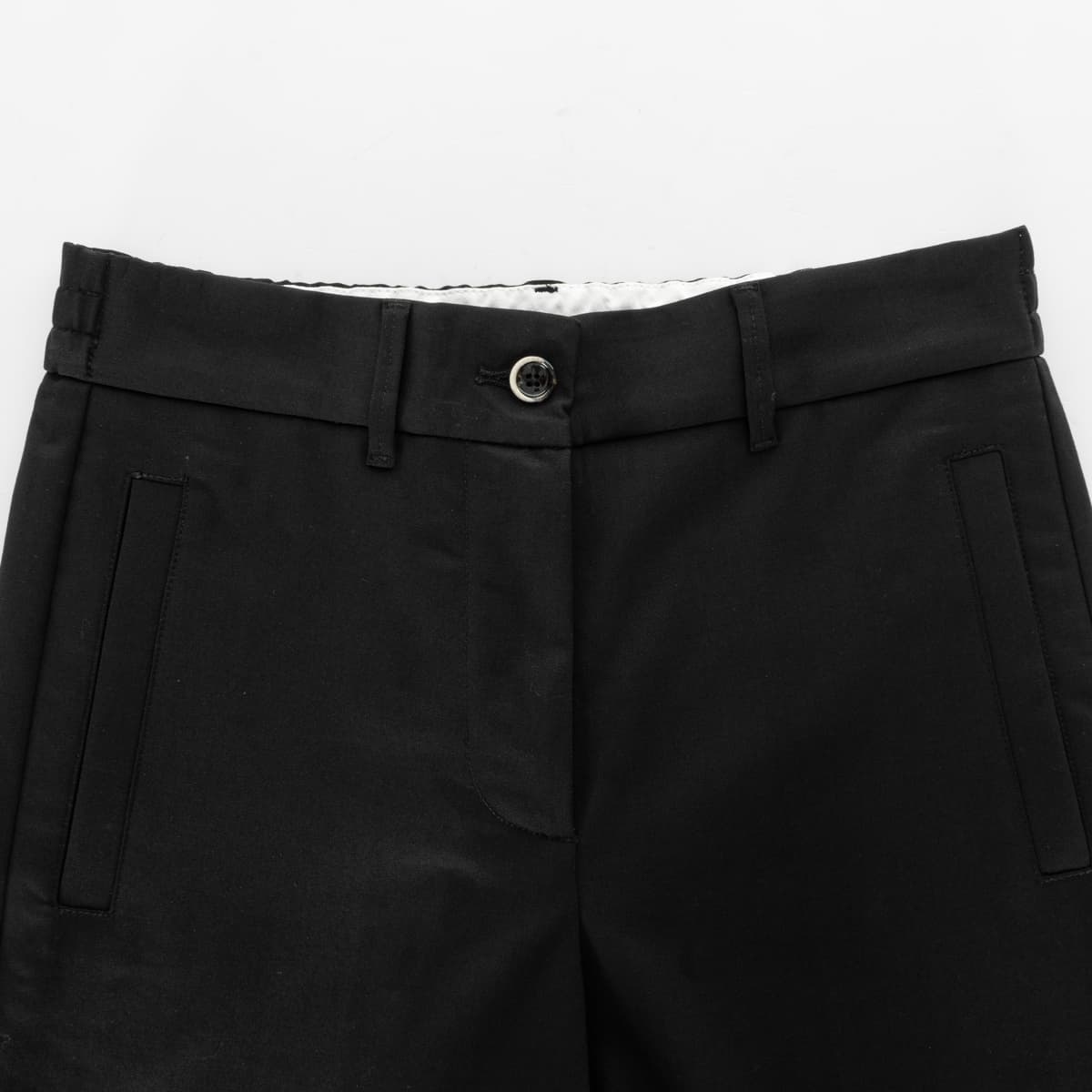 Astrid Wide Leg Trousers