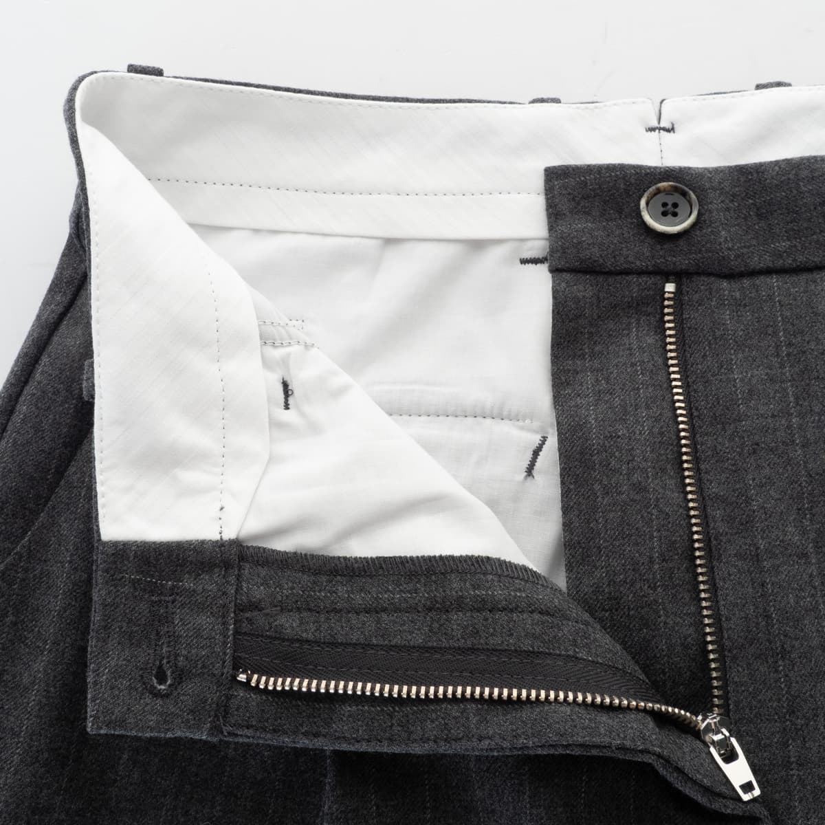 Janis Wool Chino