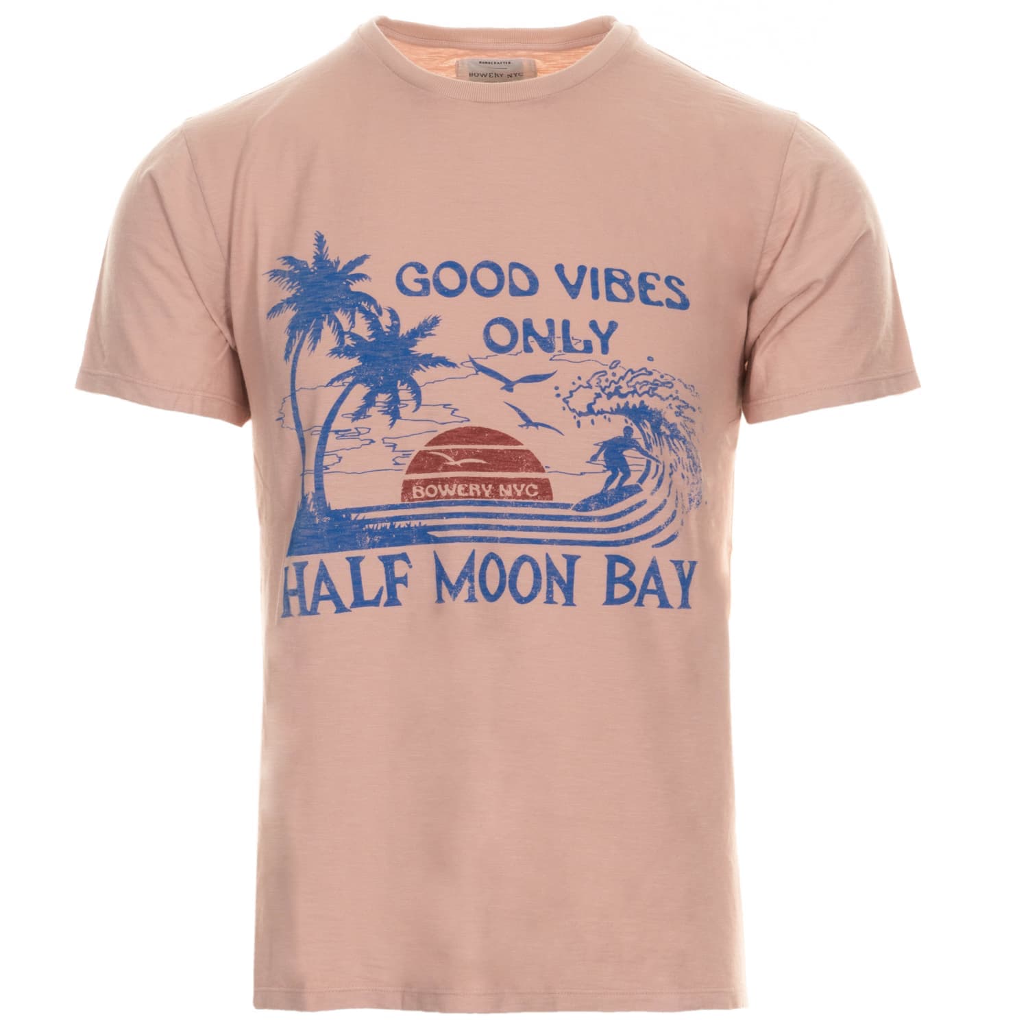 Bowery-44bwtm-a-a114-good-vibes-only-coral-1-von-1 bowery-44bwtm-a-a114-good-vibes-only-coral-1-von-1