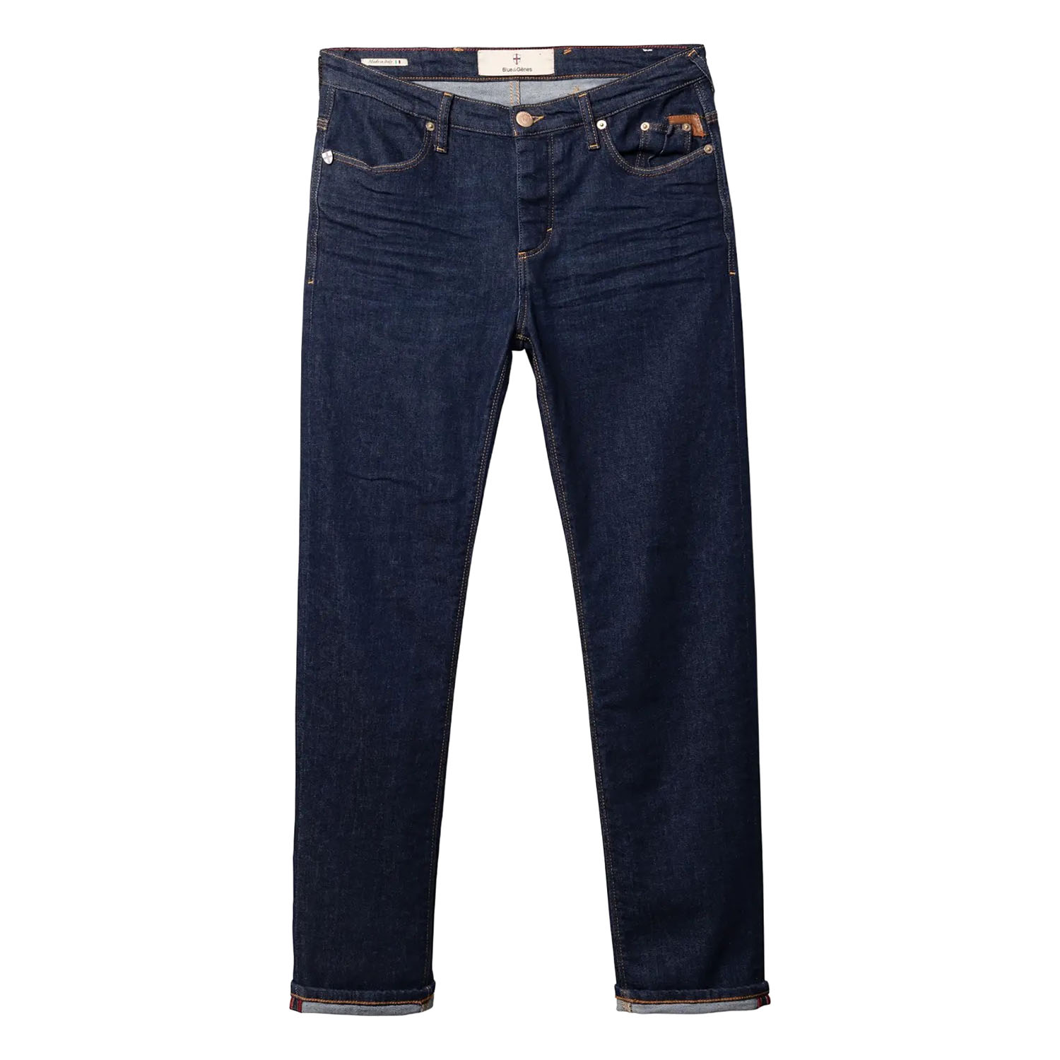 BGrepi Dai V Dark Jeans