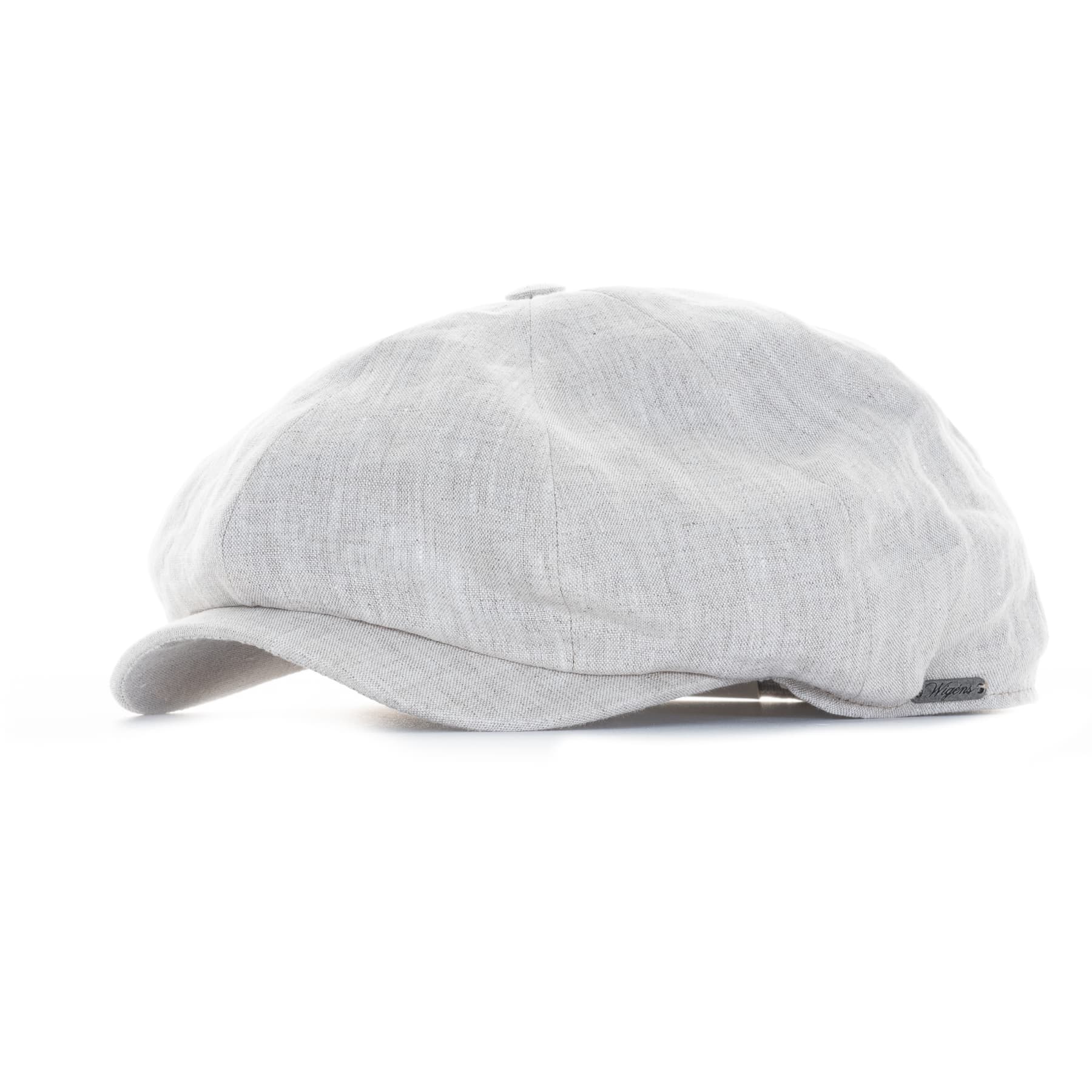 Newsboy Classic Cap Linen Beige