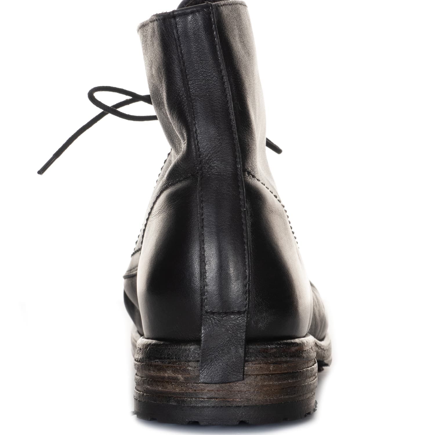 Boot 5998 Calf Leather