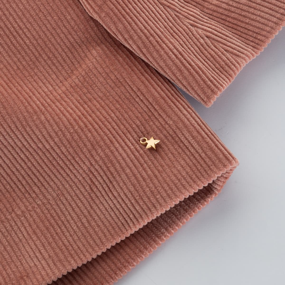 Corduroy Blazer Enil