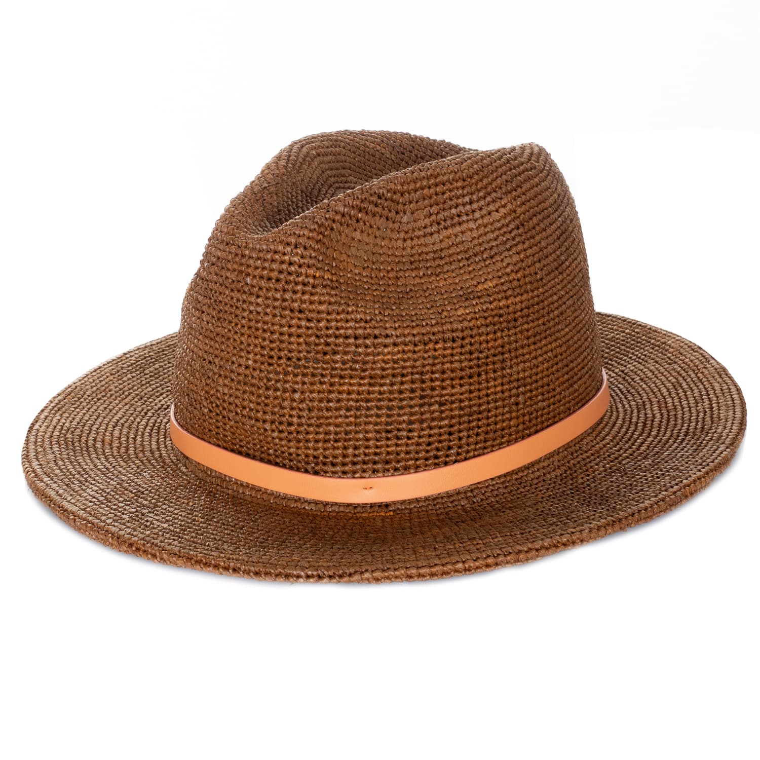 Country Hat Tabaco Brown