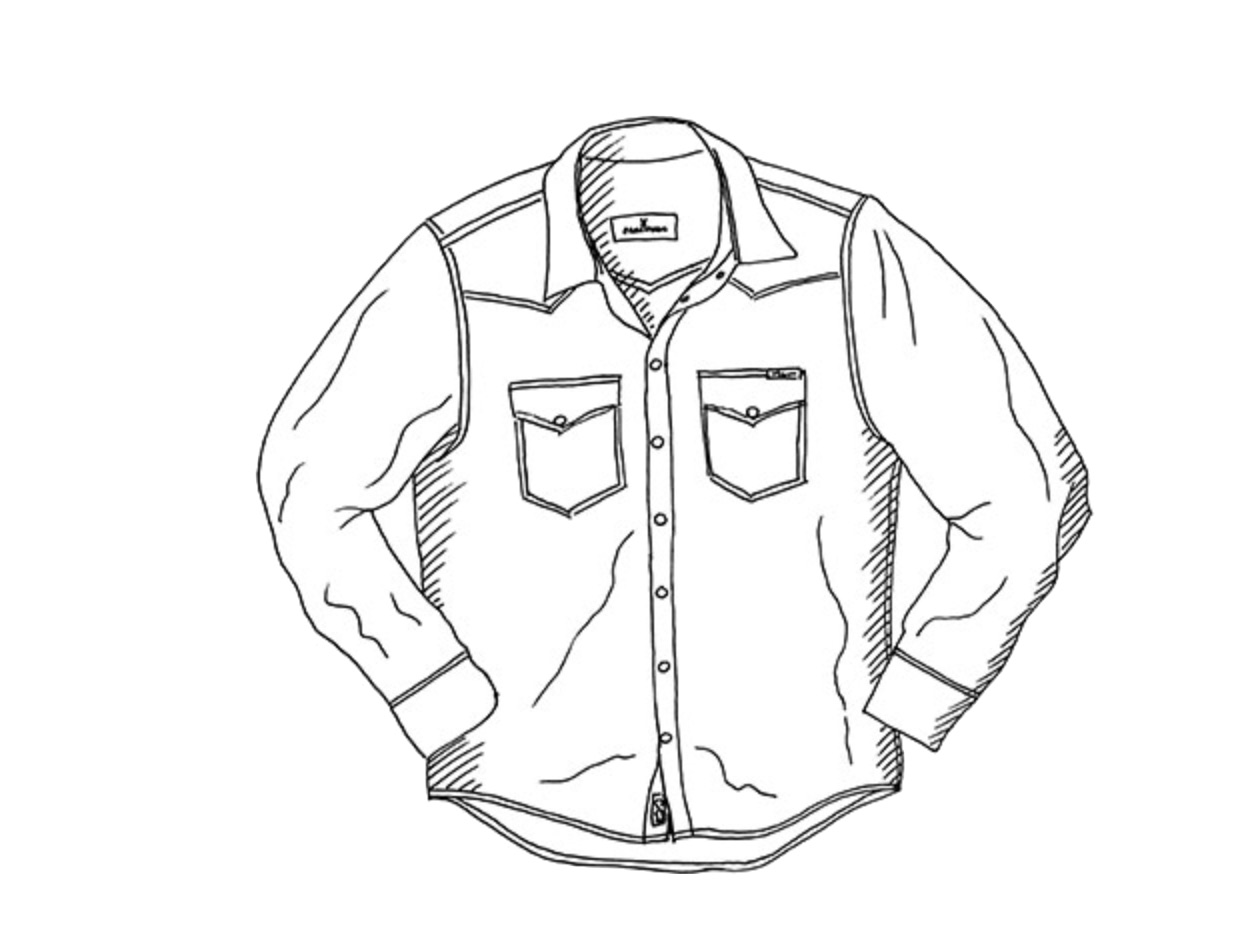 schmales-blaumann-hemd schmales-blaumann-hemd