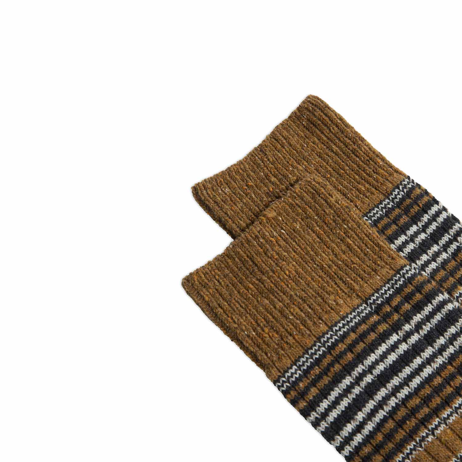 Fine wool socks Lissa
