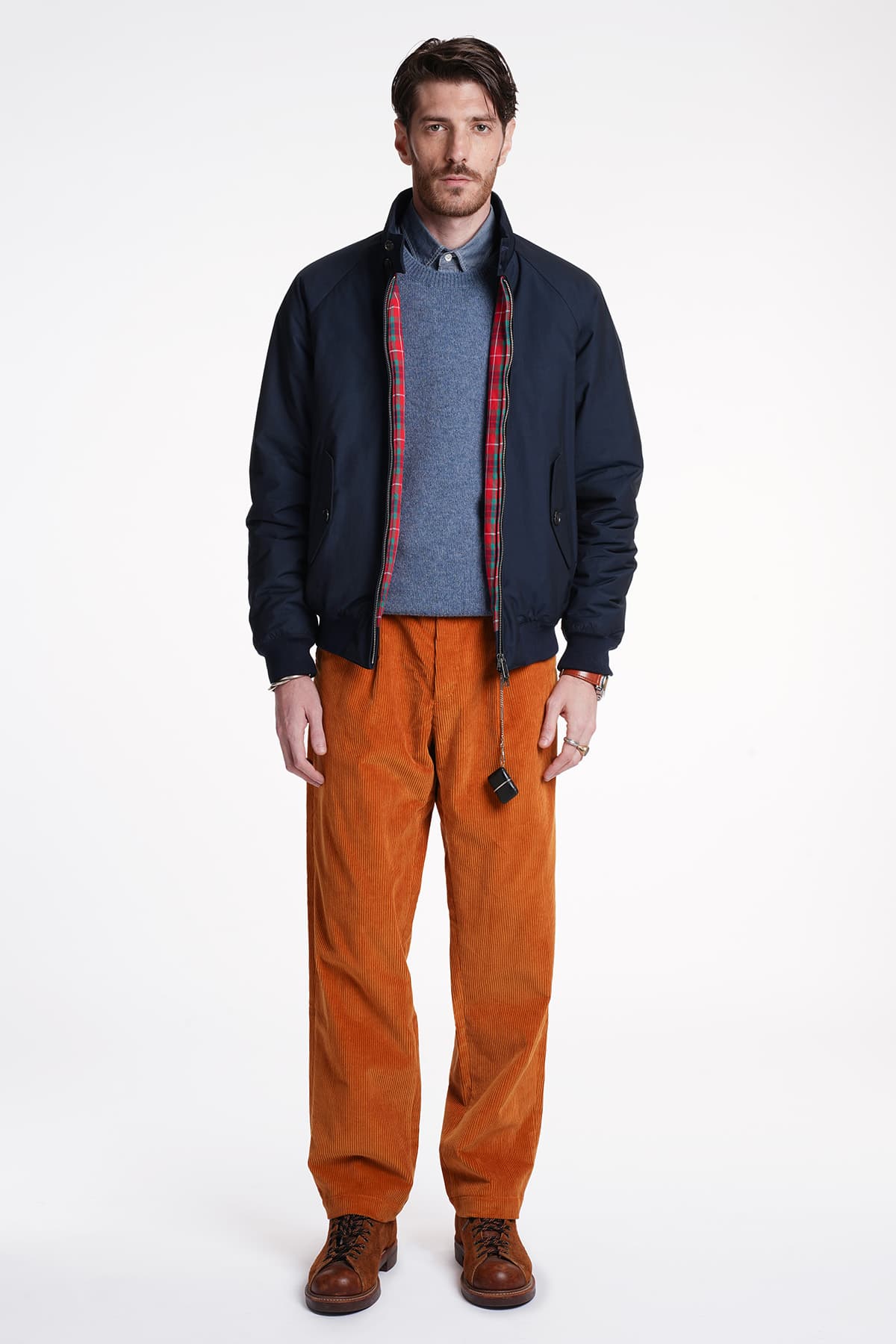 G9 Thermal Jacket
