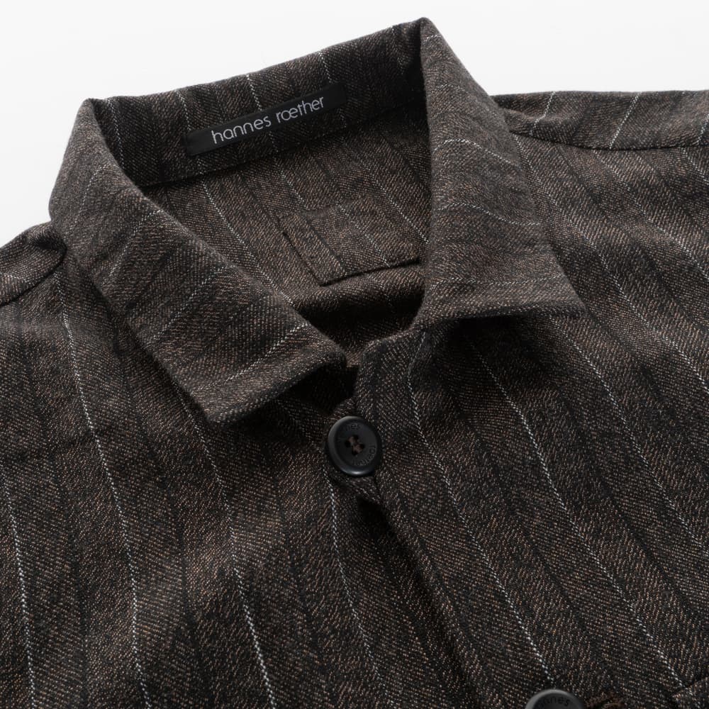 Overshirt co32ol