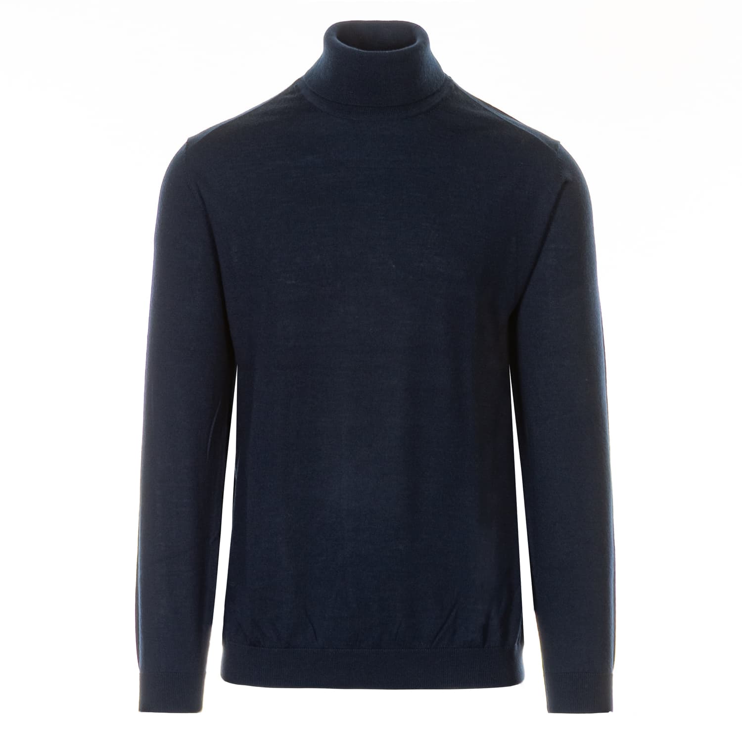 Turtleneck Sweater Oslo Merino Wool