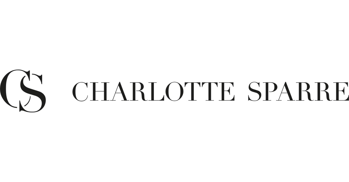 Charlotte Sparre charlotte-sparre-header-logo0192a
