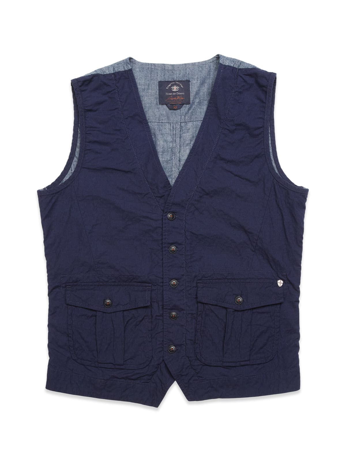 Ludovico Tarlo Waistcoat