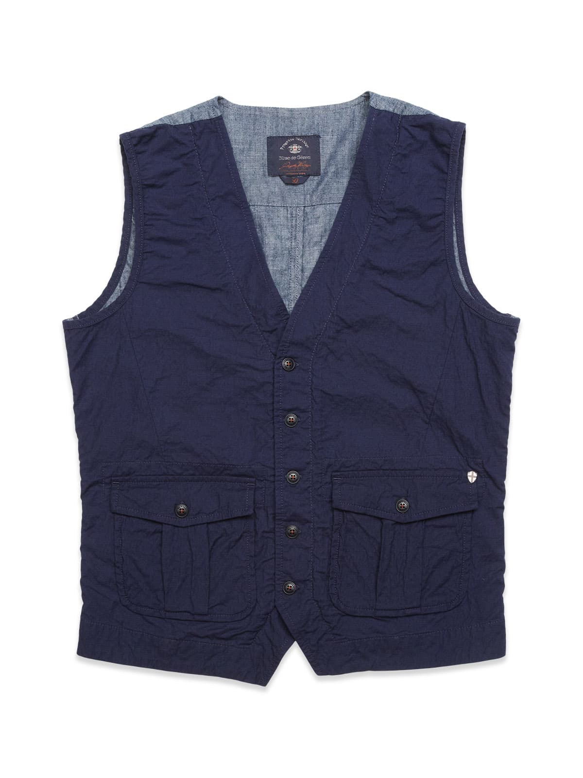 Ludovico Tarlo Waistcoat Ludovico Tarlo Waistcoat