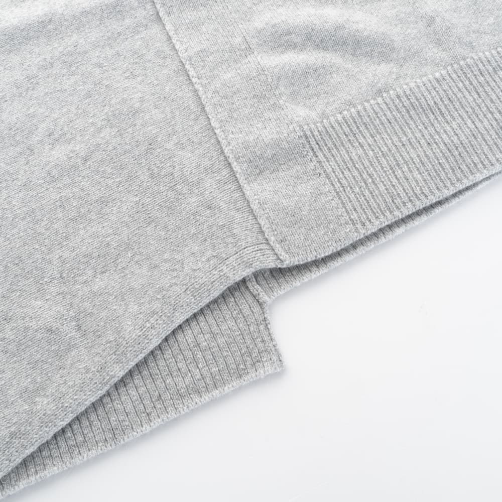 Cashmere Silk Sweater